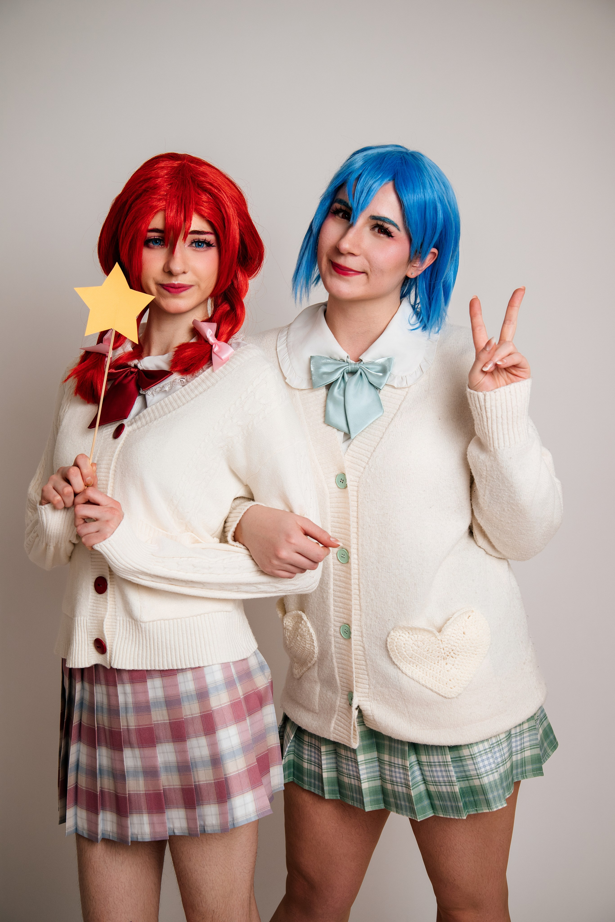 Shooting photos de Saint Valentin avec l’équipe Hikari Project. Mekaranyu, Photographe de Villefontaine dans la région Auvergne-Rhône-Alpes