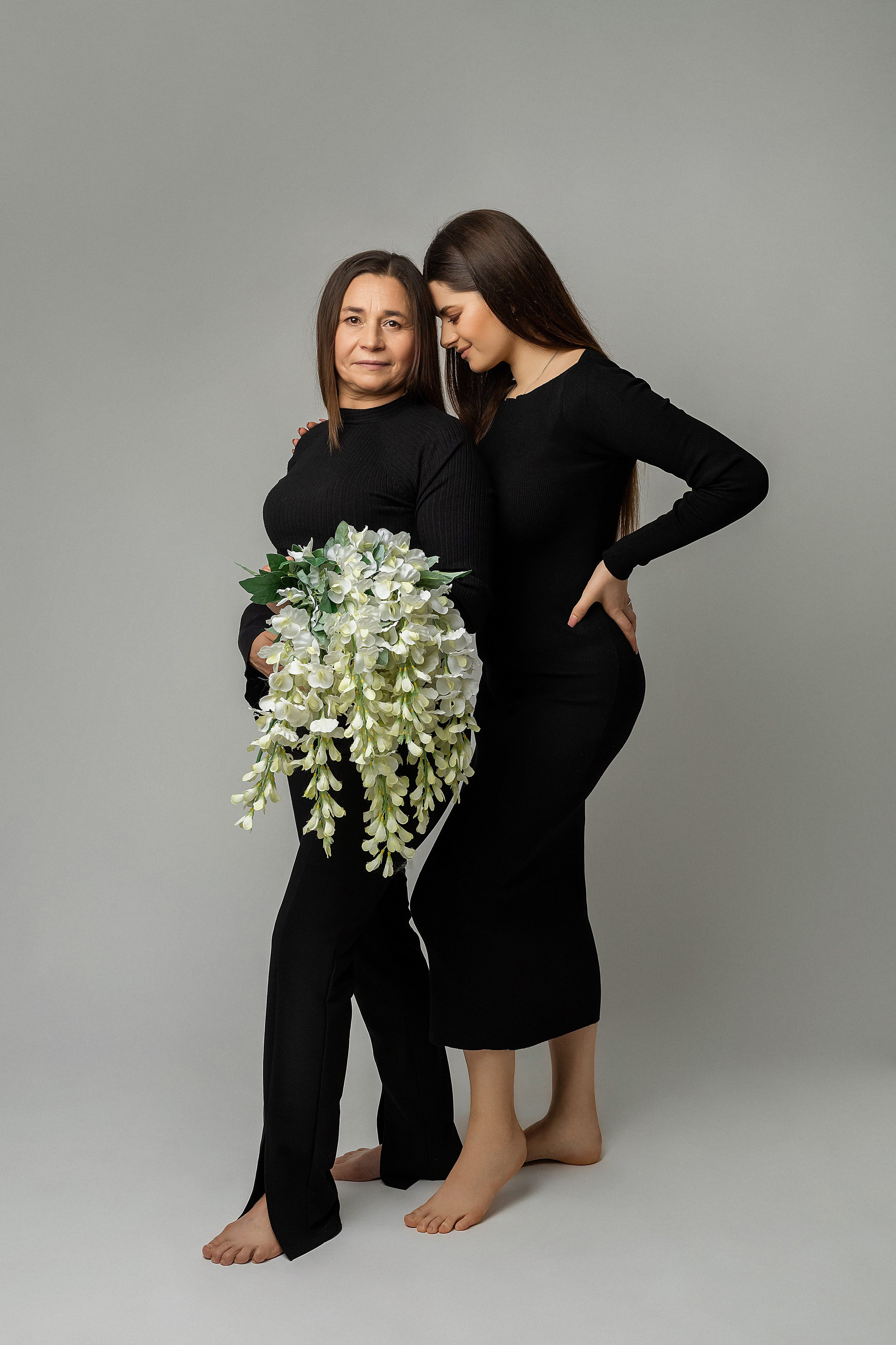 Familii. Fotograf de familie la Ungheni și Reggio-Emilia, Alessia Slivca