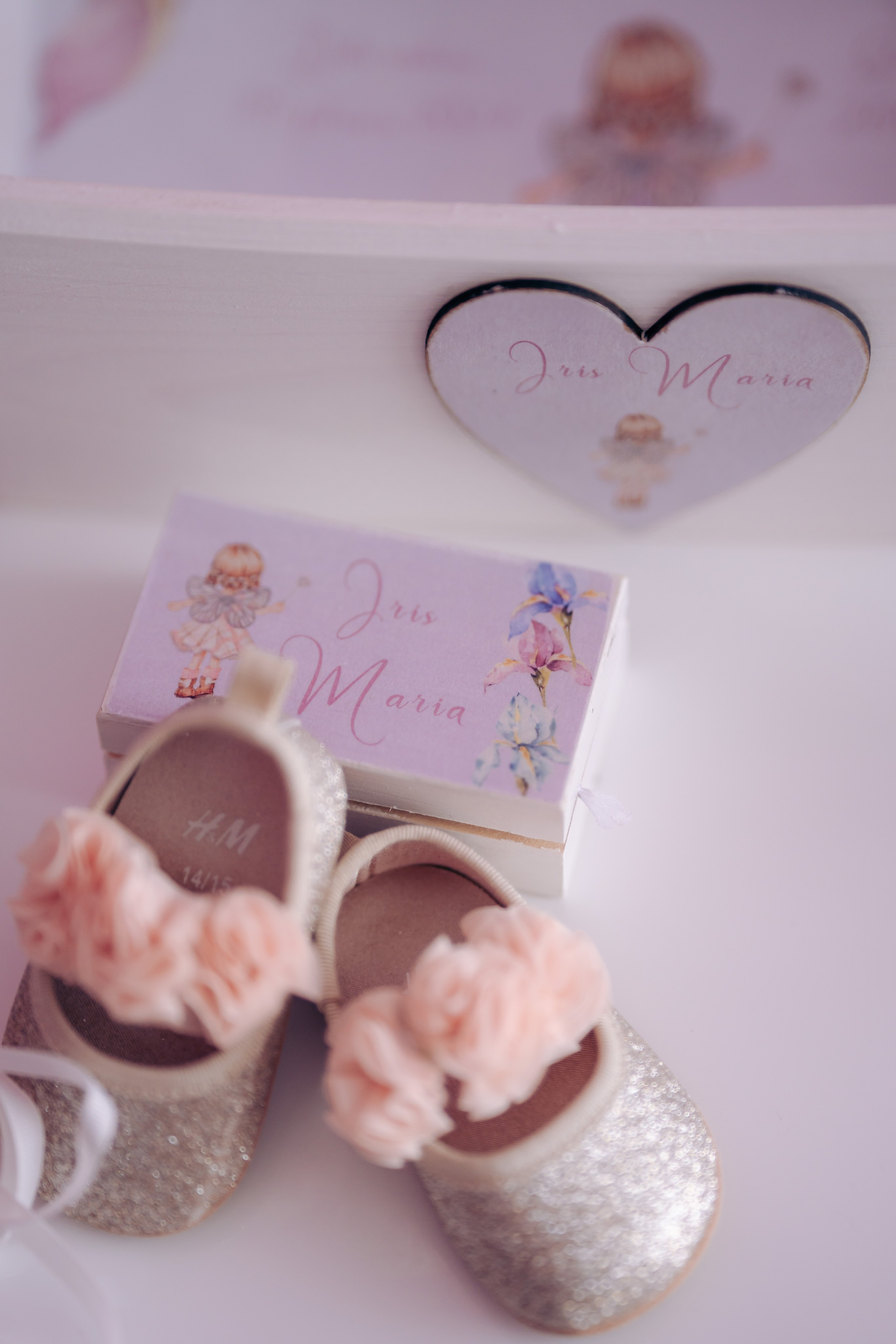 Iris. CC Photography \ Fotograf Profesionist \ Evenimente