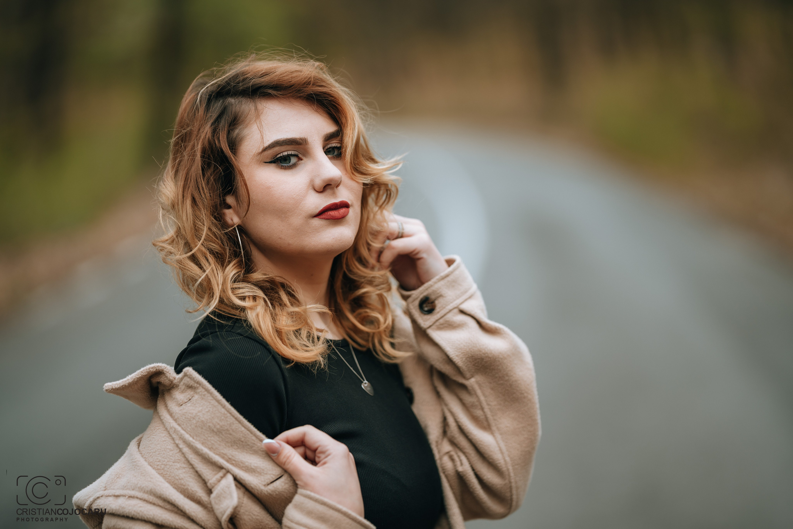 Roxana. CC Photography \ Fotograf Profesionist \ Evenimente