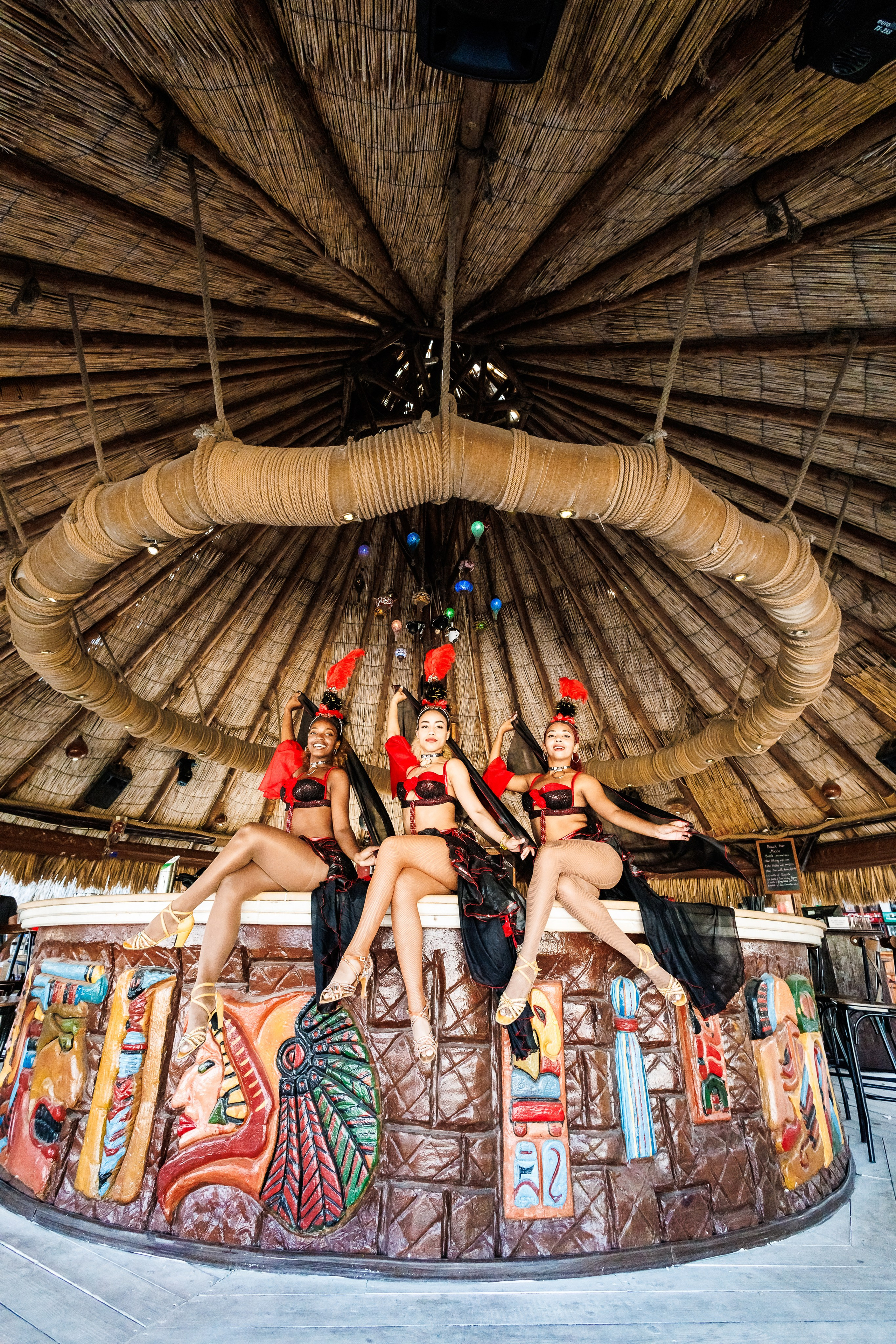 Mexo. Фотограф Ирина Йотова