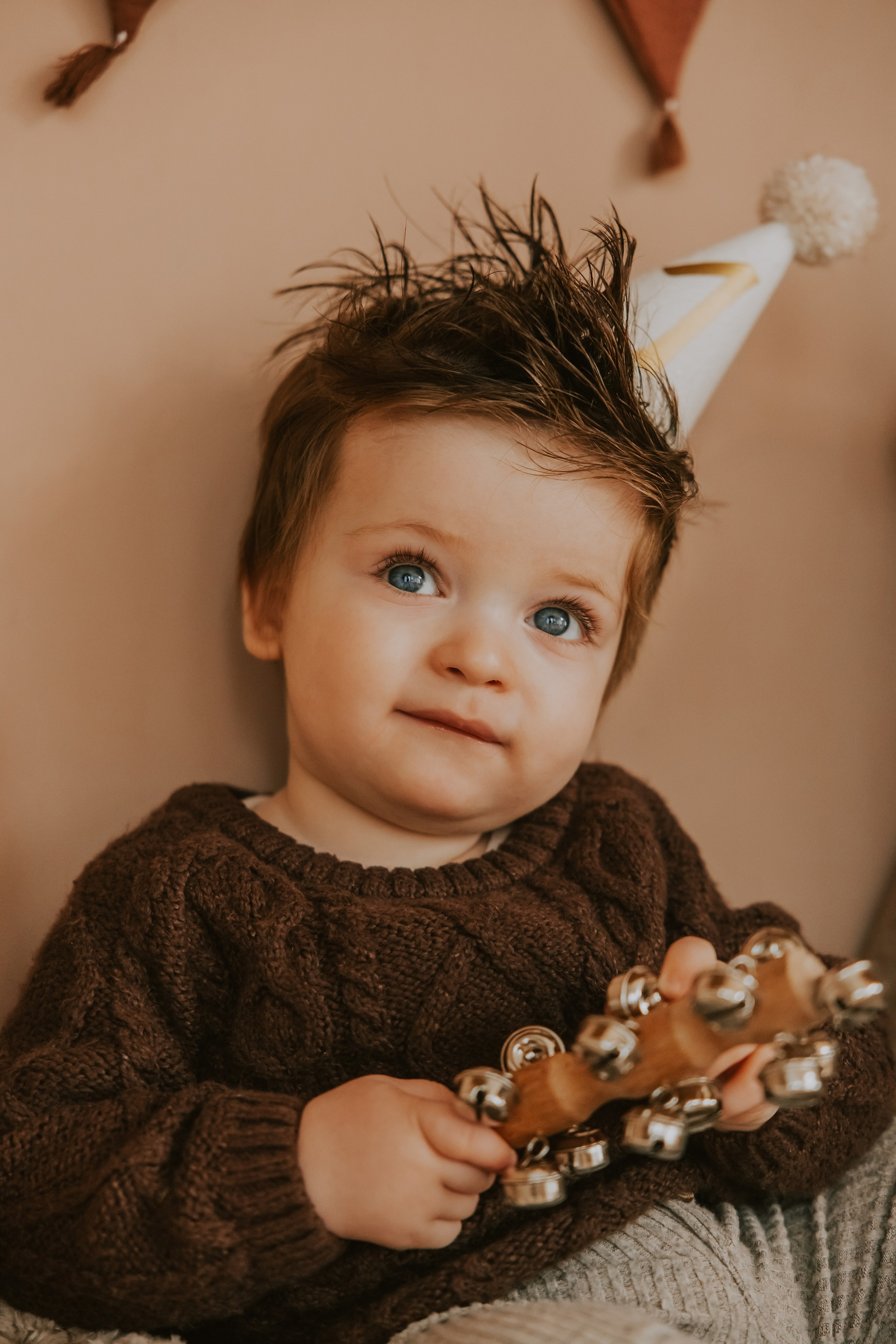 Декор 2026. Фотограф Ирина Йотова