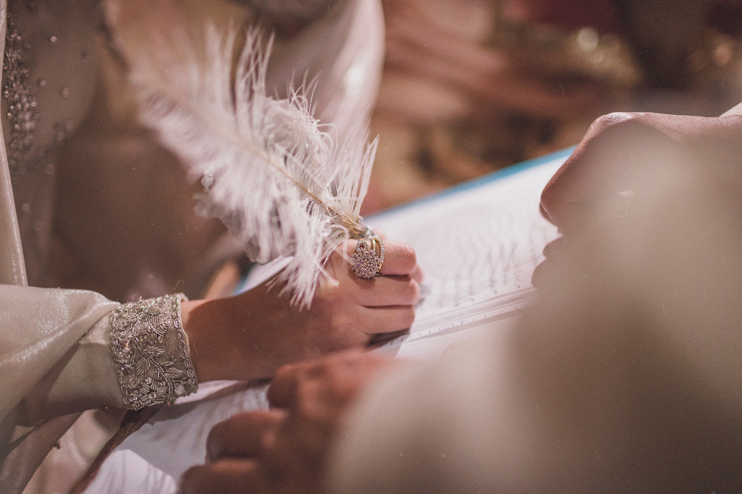 Portfolio. Chaar Bhai — Your Personal Family Historians