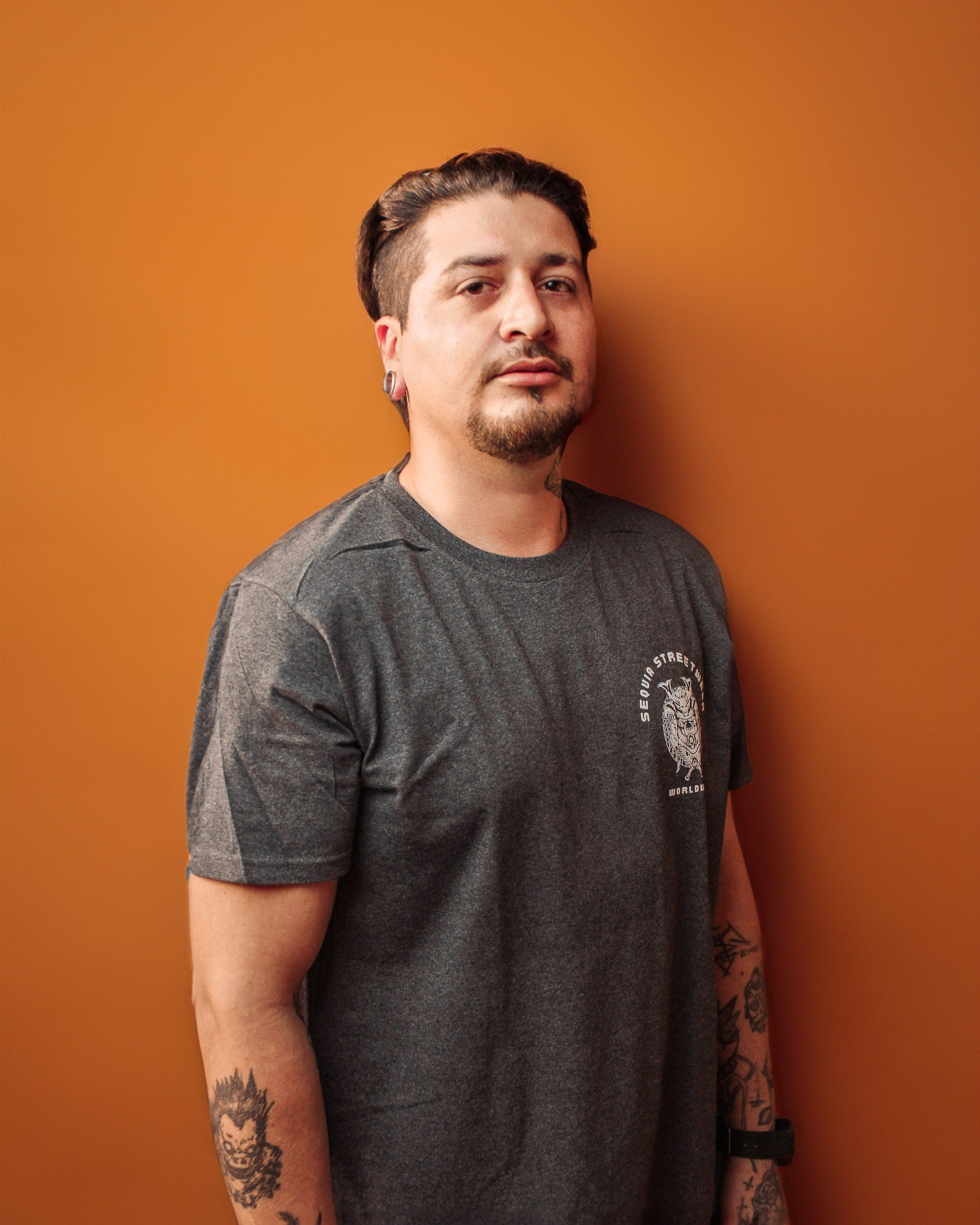 Galeria de Retrato. AbismarVisual