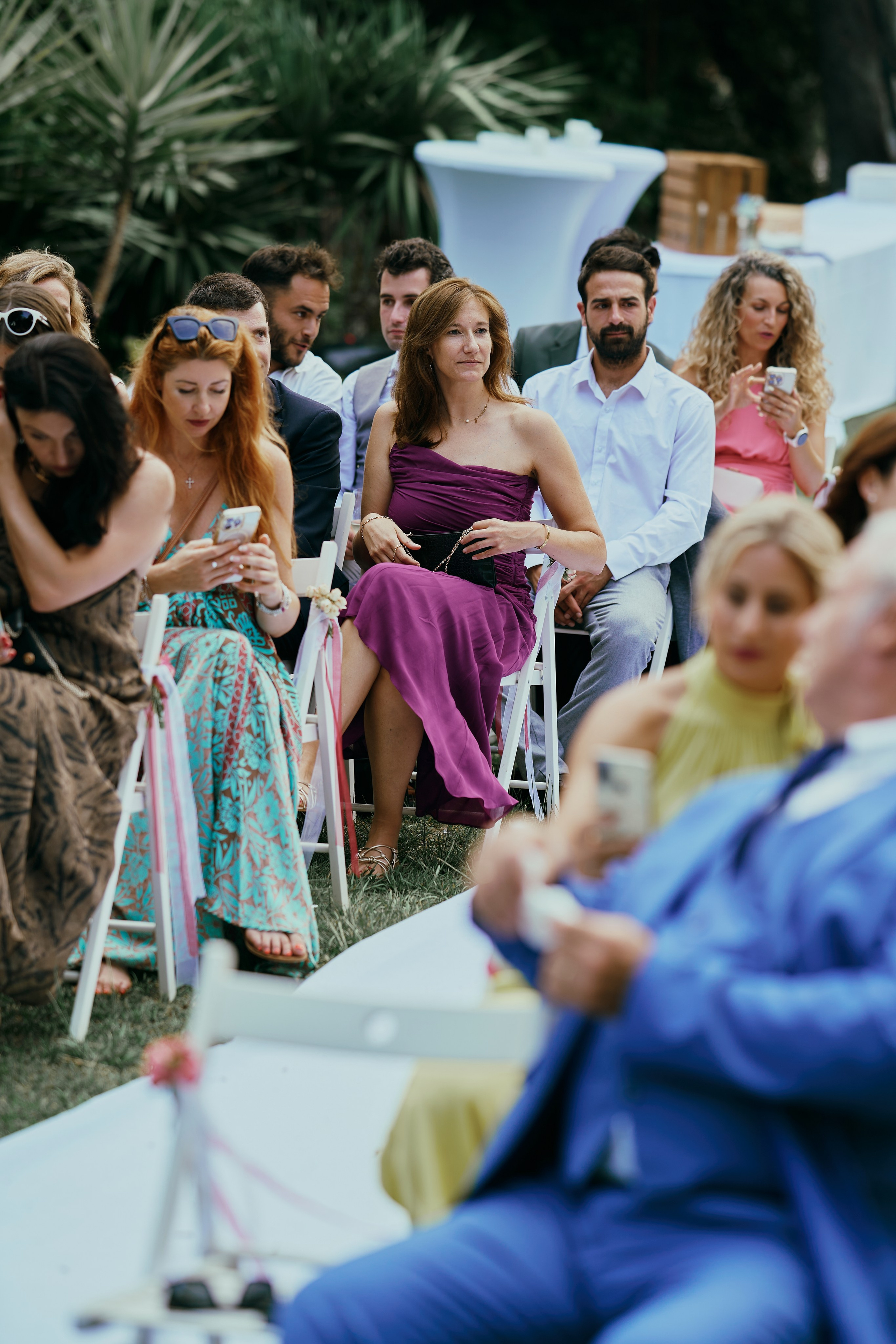 Jeime & Marina. Фотограф в Барселоне Жанна Захарченко
