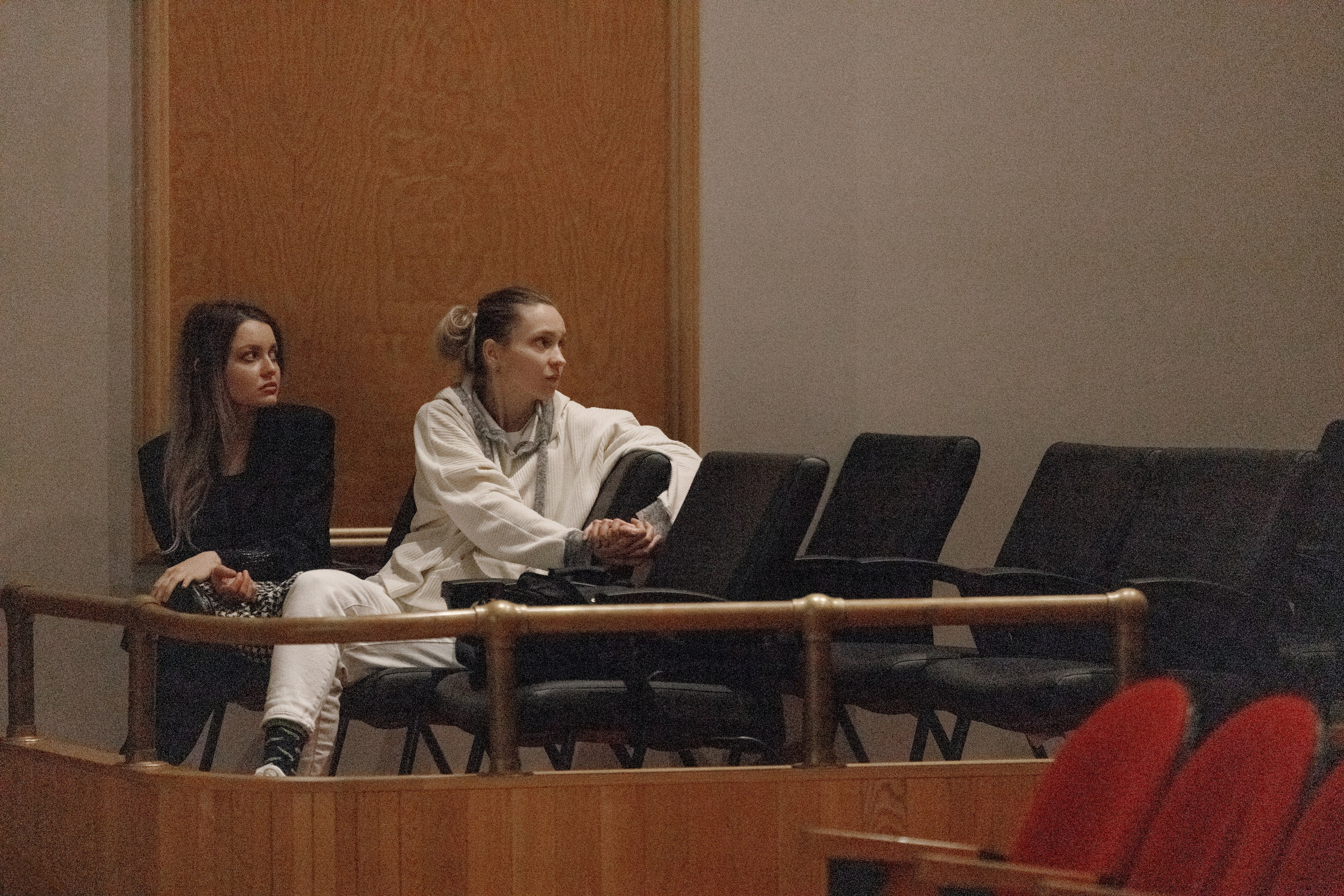 Тамара Эйдельман. Фотографии с мероприятий в Монреале