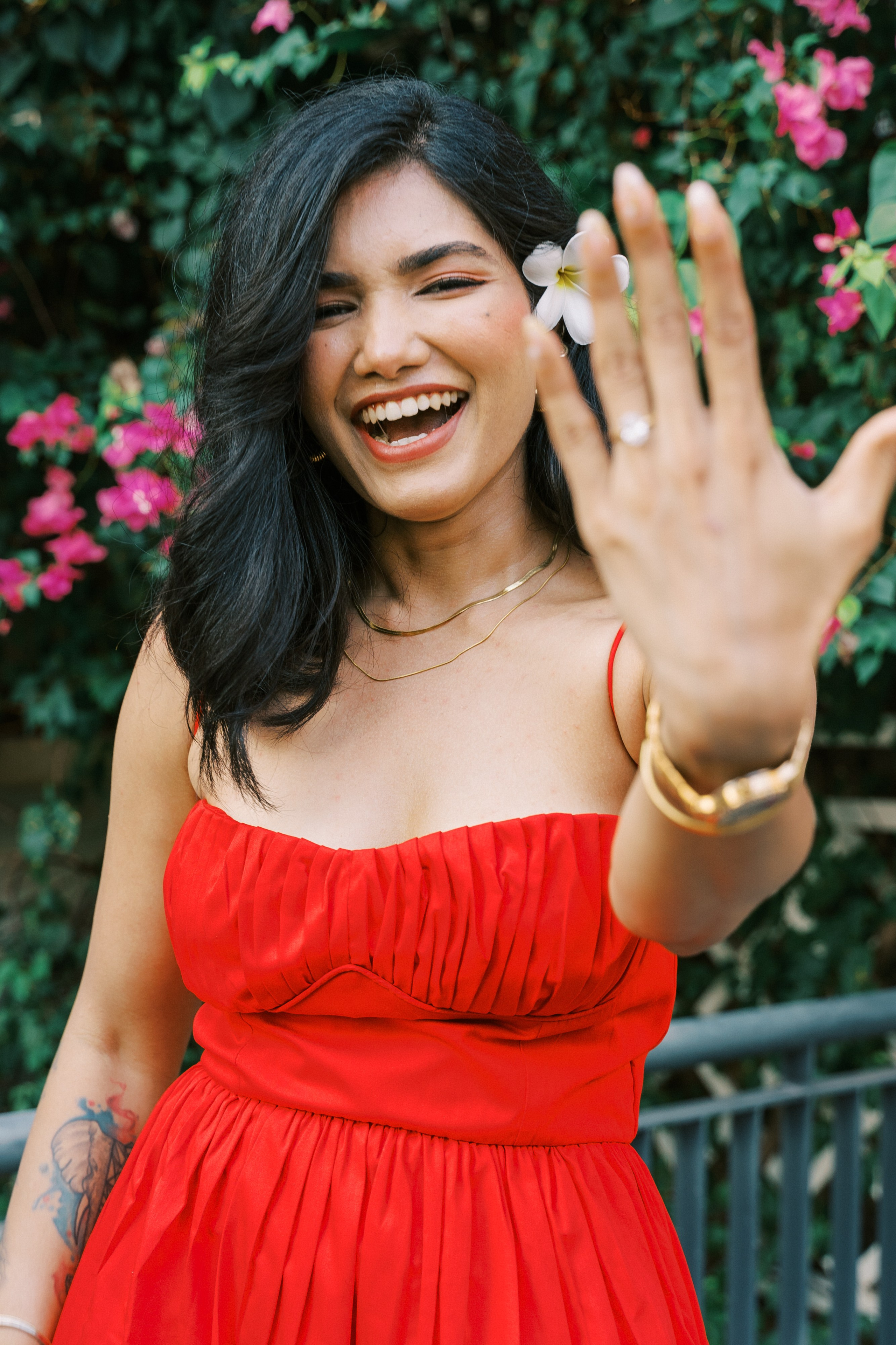 Engagement. Photographer Phu Quoc