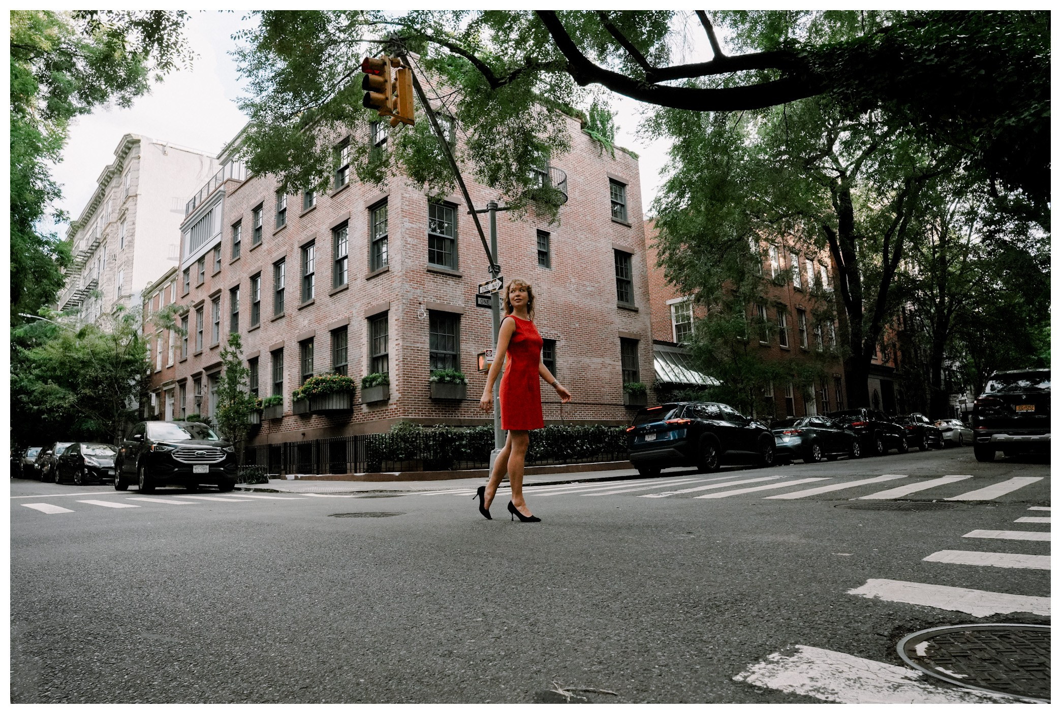 You. NYC photographer | portraits, couples, graduation
