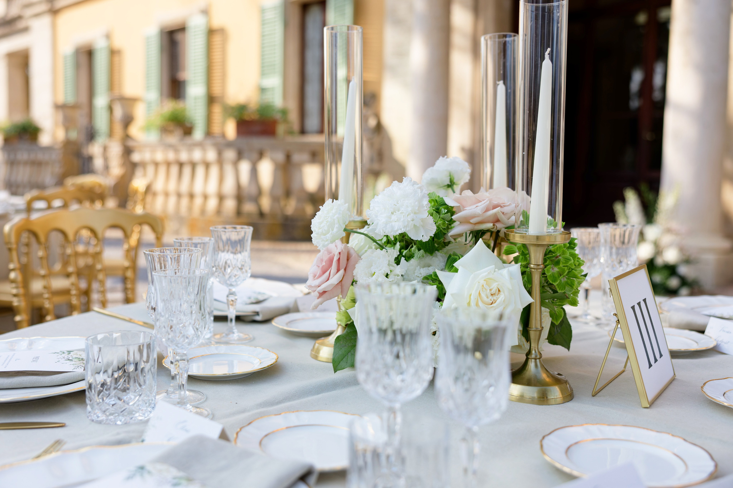 Wedding at La Torre di Pila, Umbria, Italy