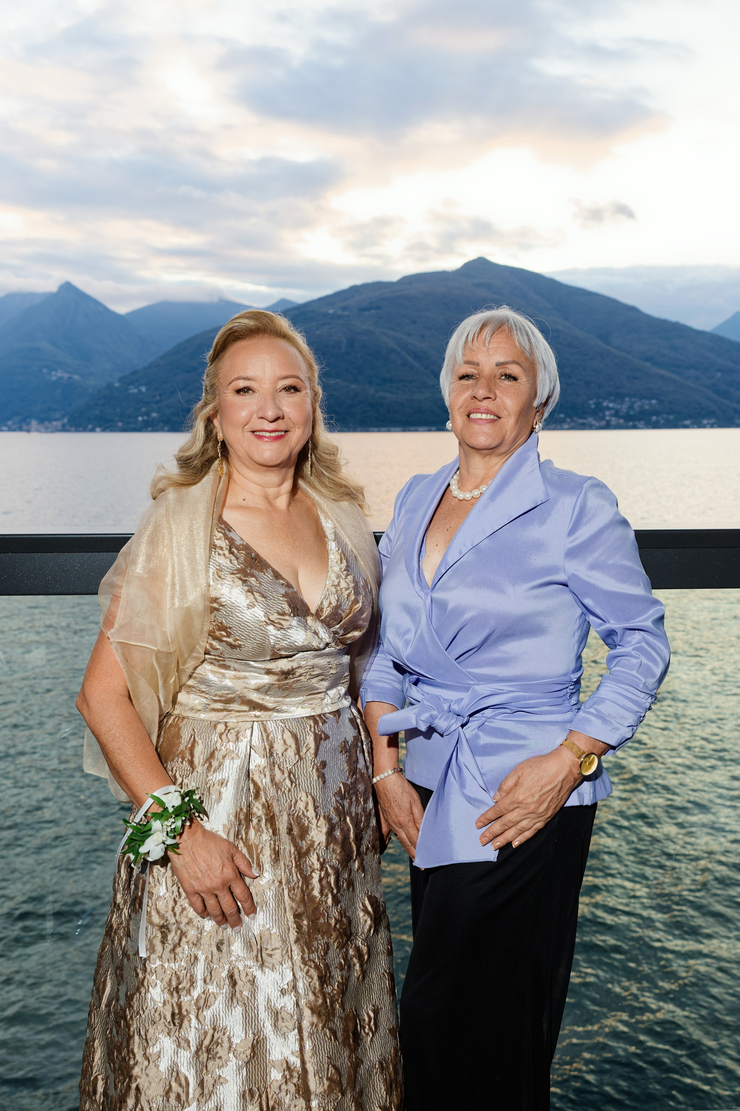 Wedding at Villa Porta on Lake Maggiore