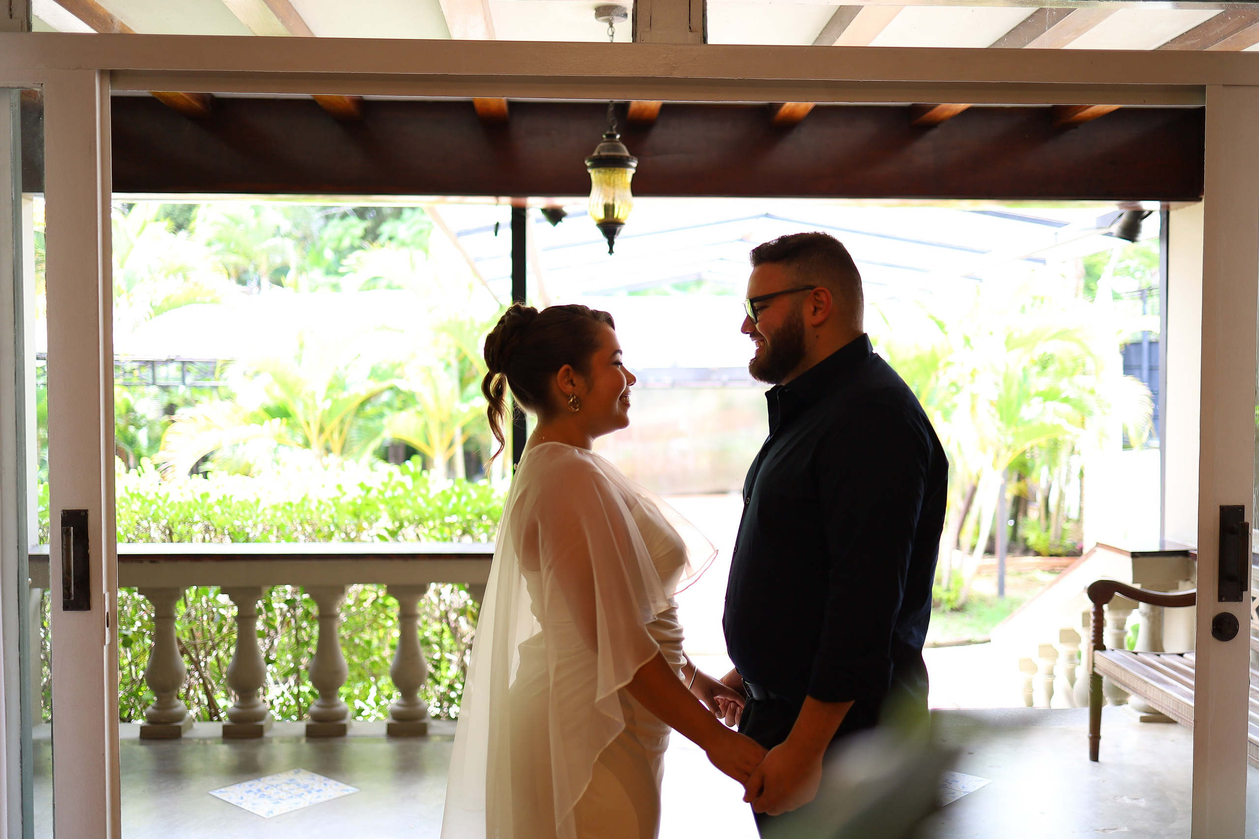 Portifólio Casamento Civil