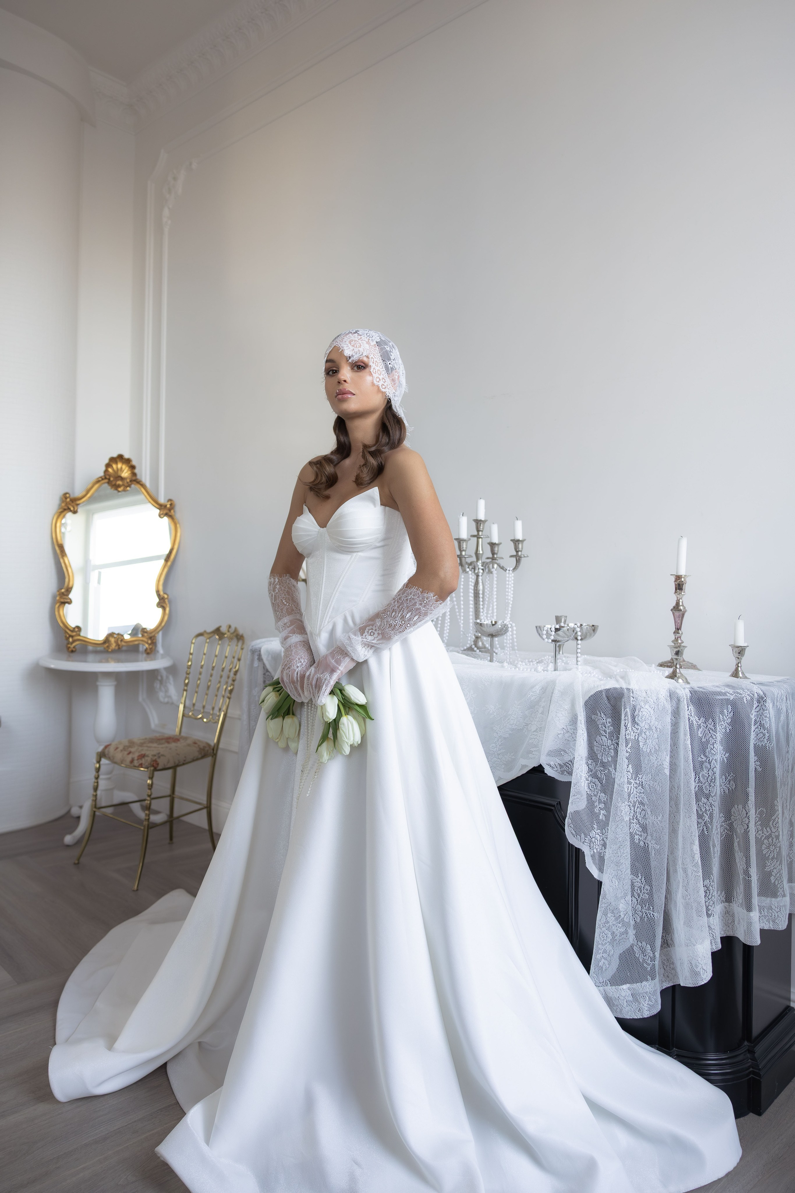 Утро невесты. Соучастник счастья на ваших праздниках!