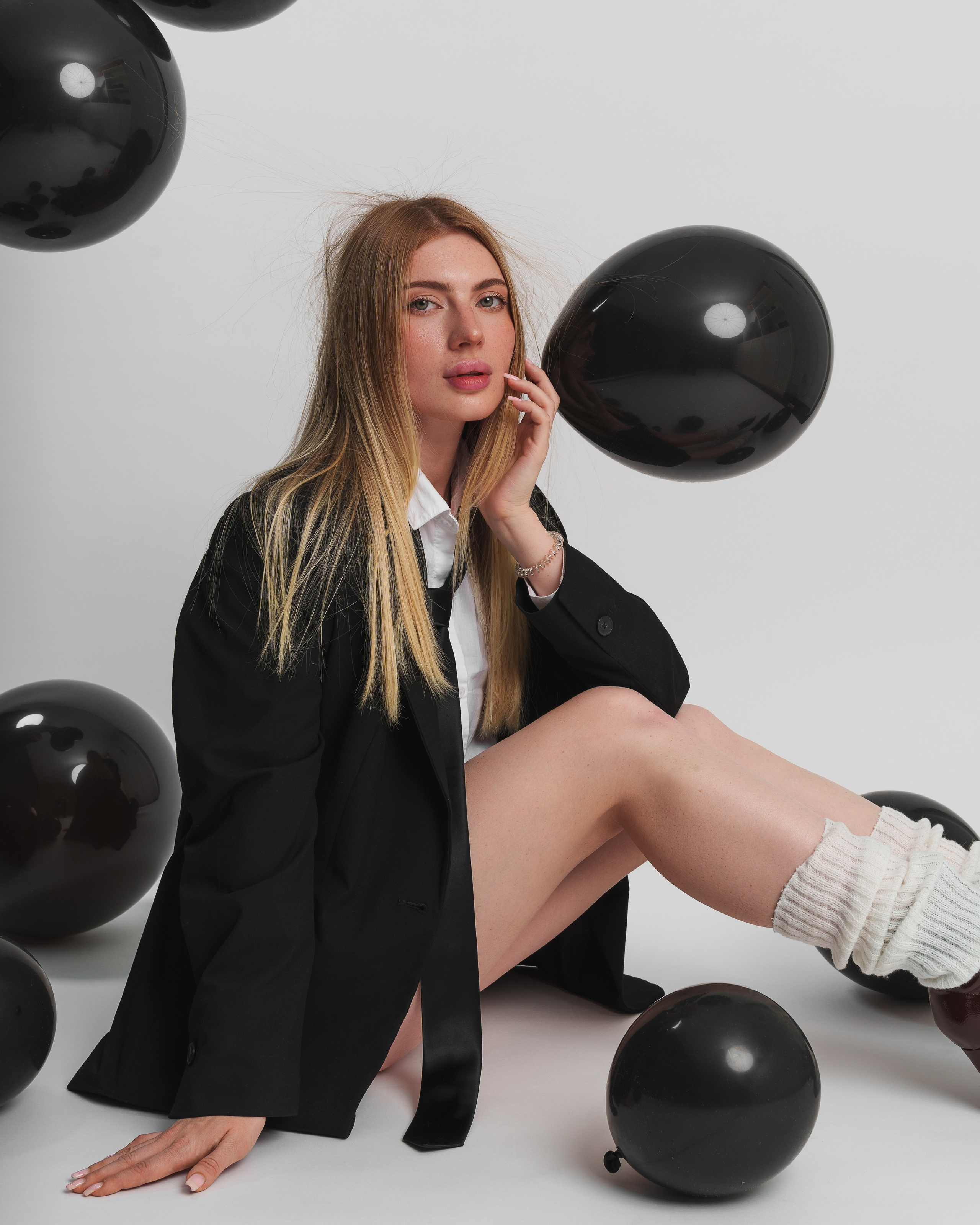 Alex: There’s room for depth in simplicity. MY Photography