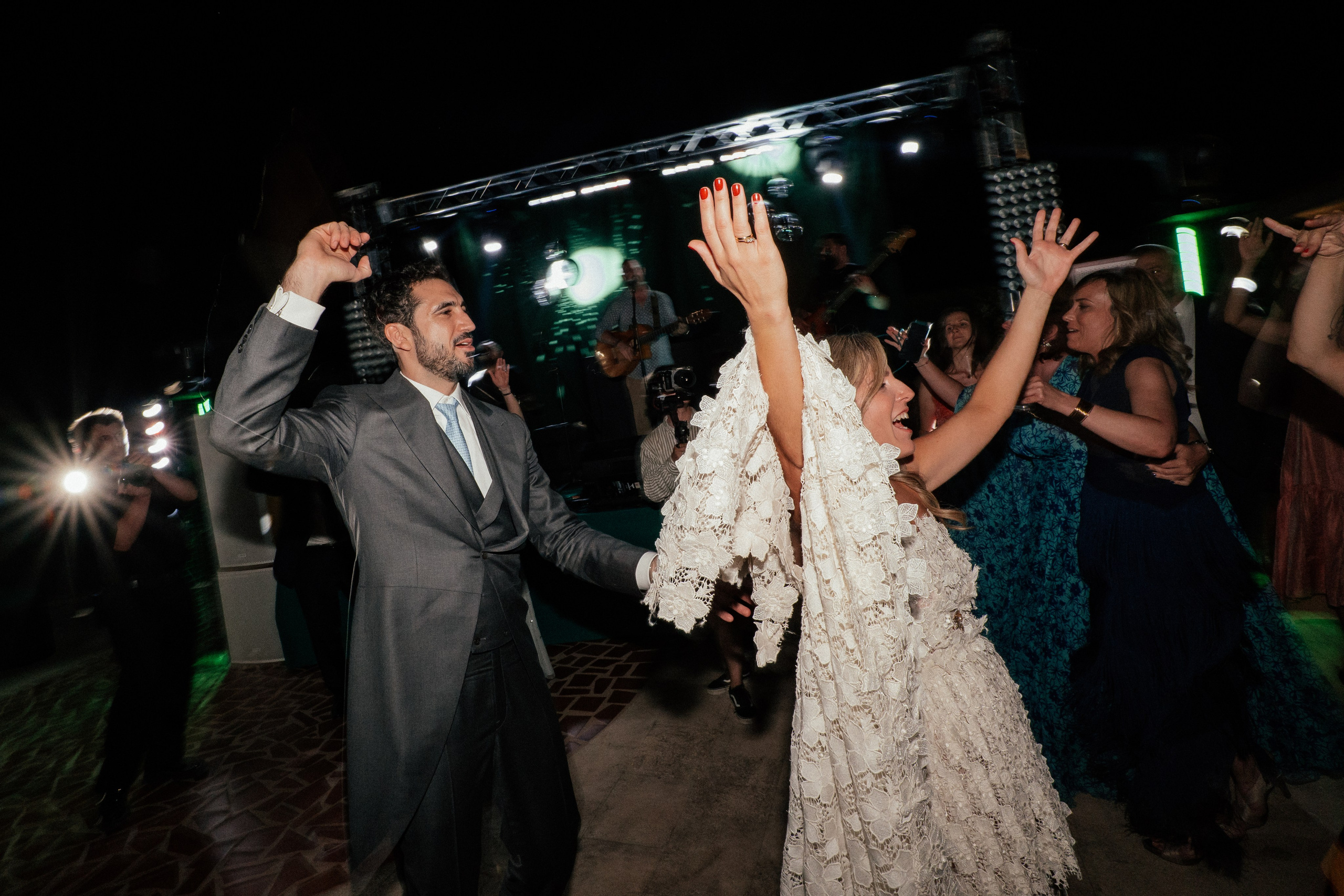 Gonzalo & Maria (Murcia)