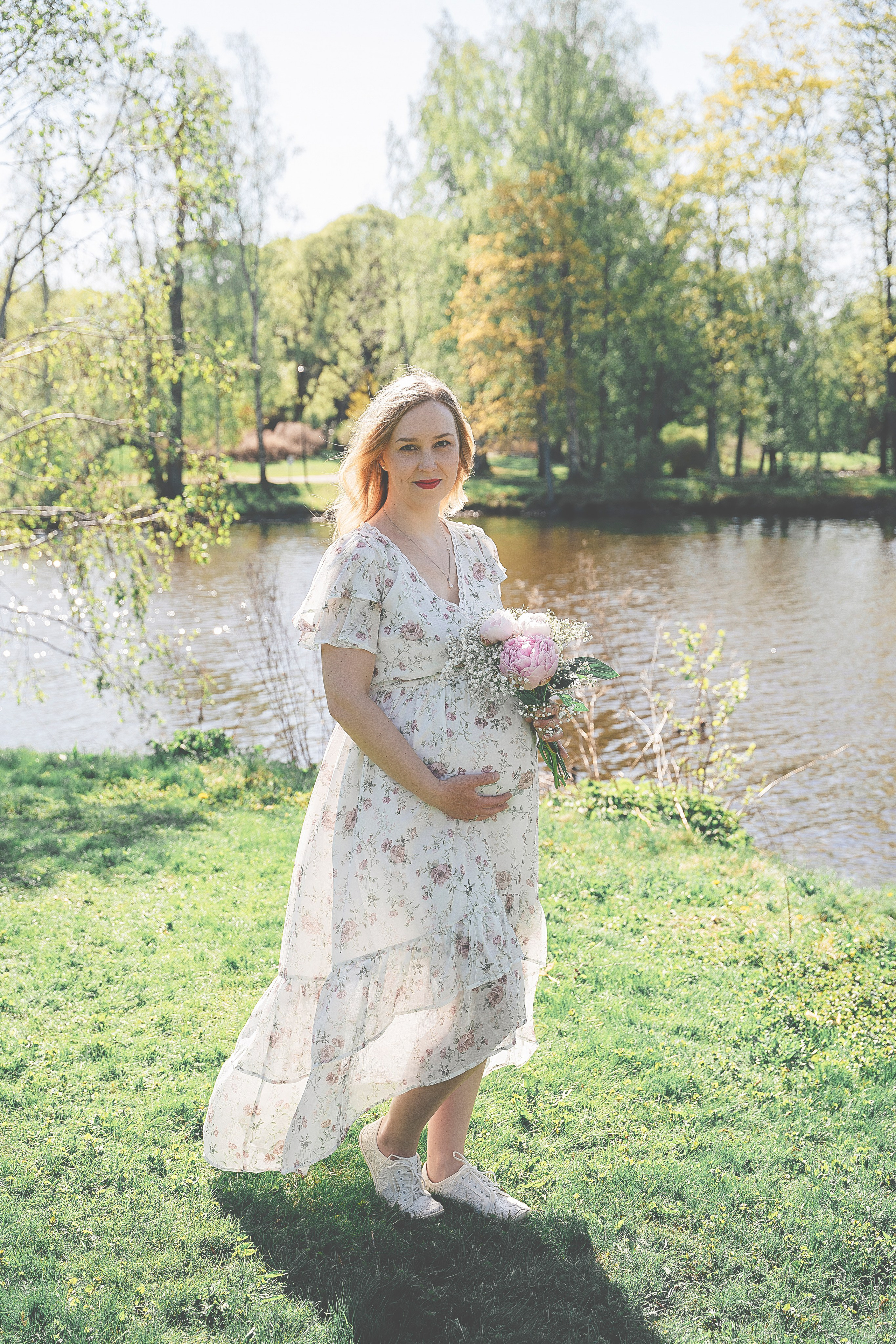 Odotus. Senjakulmala.fi