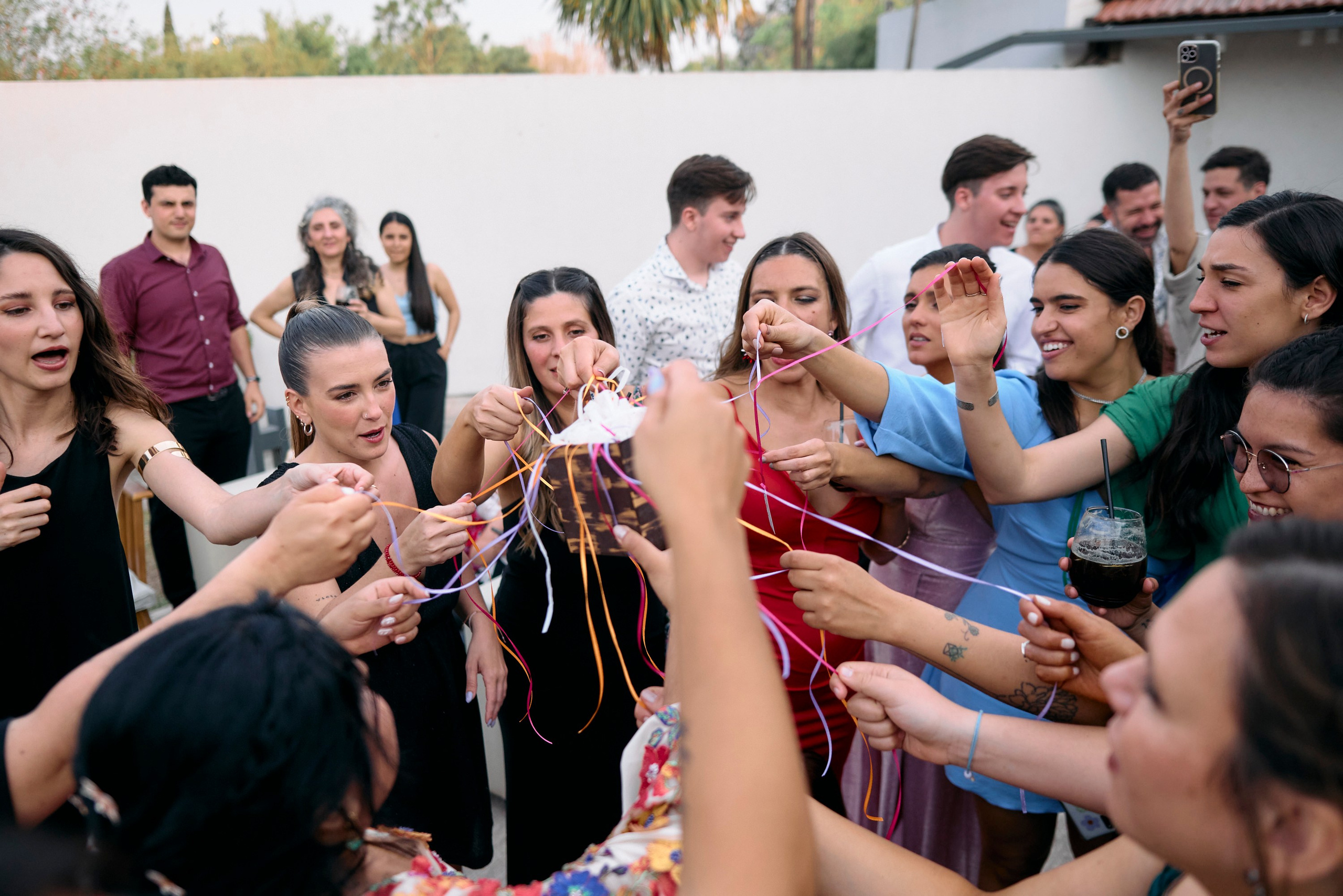 Lola & Pablo. Marcos Ferrari Fotógrafo