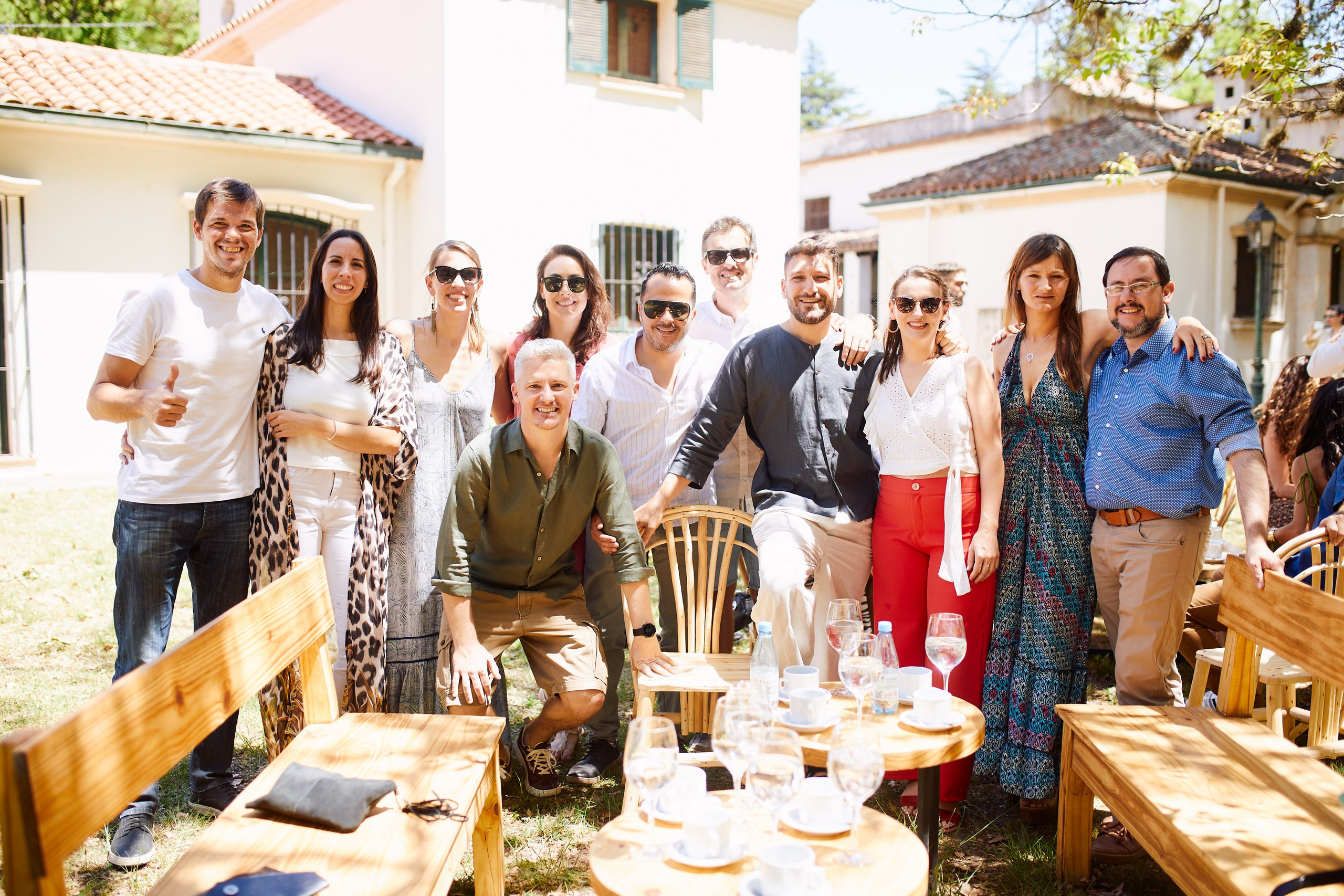 Mati & Martín. Marcos Ferrari Fotógrafo