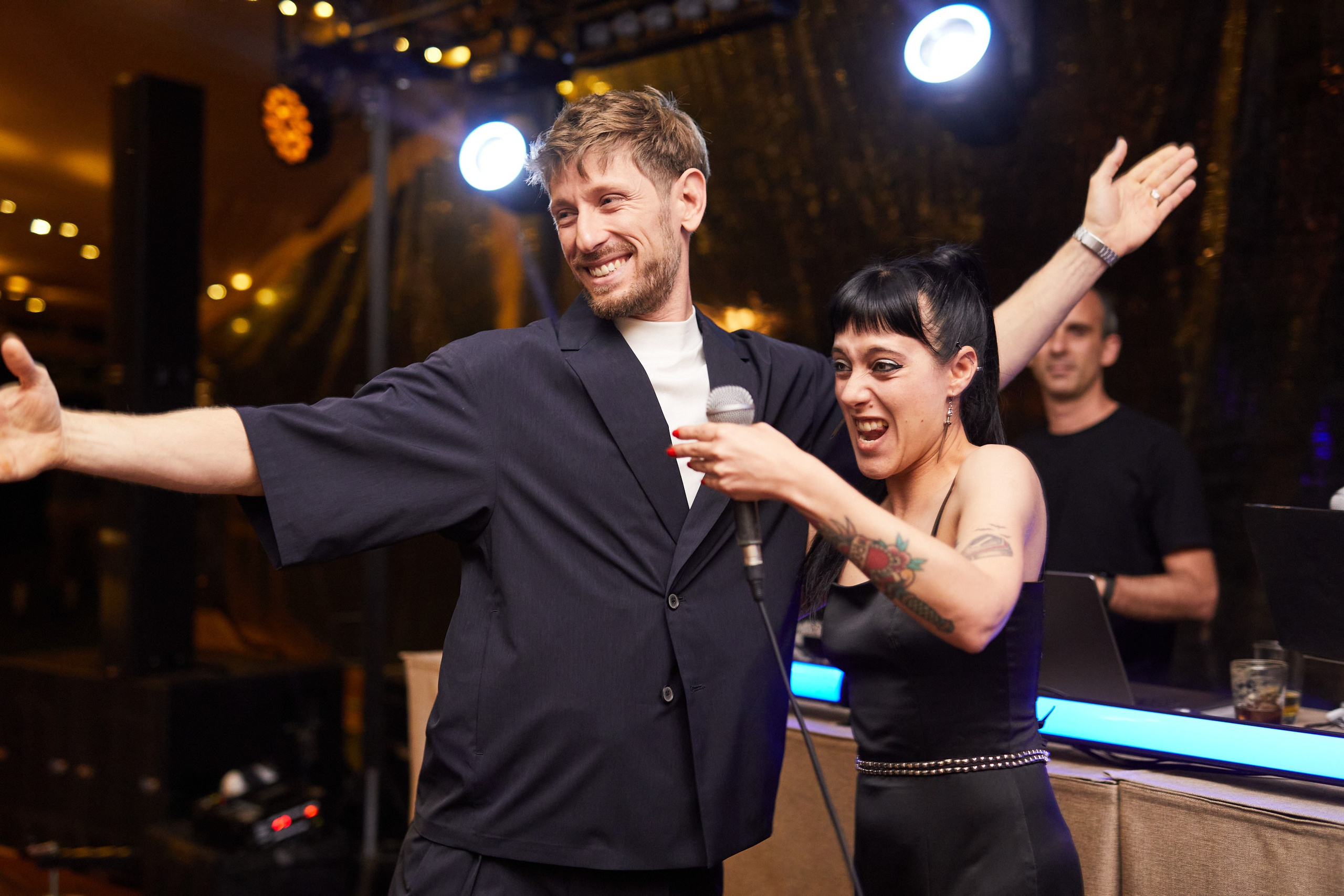 Mati & Martín. Marcos Ferrari Fotógrafo