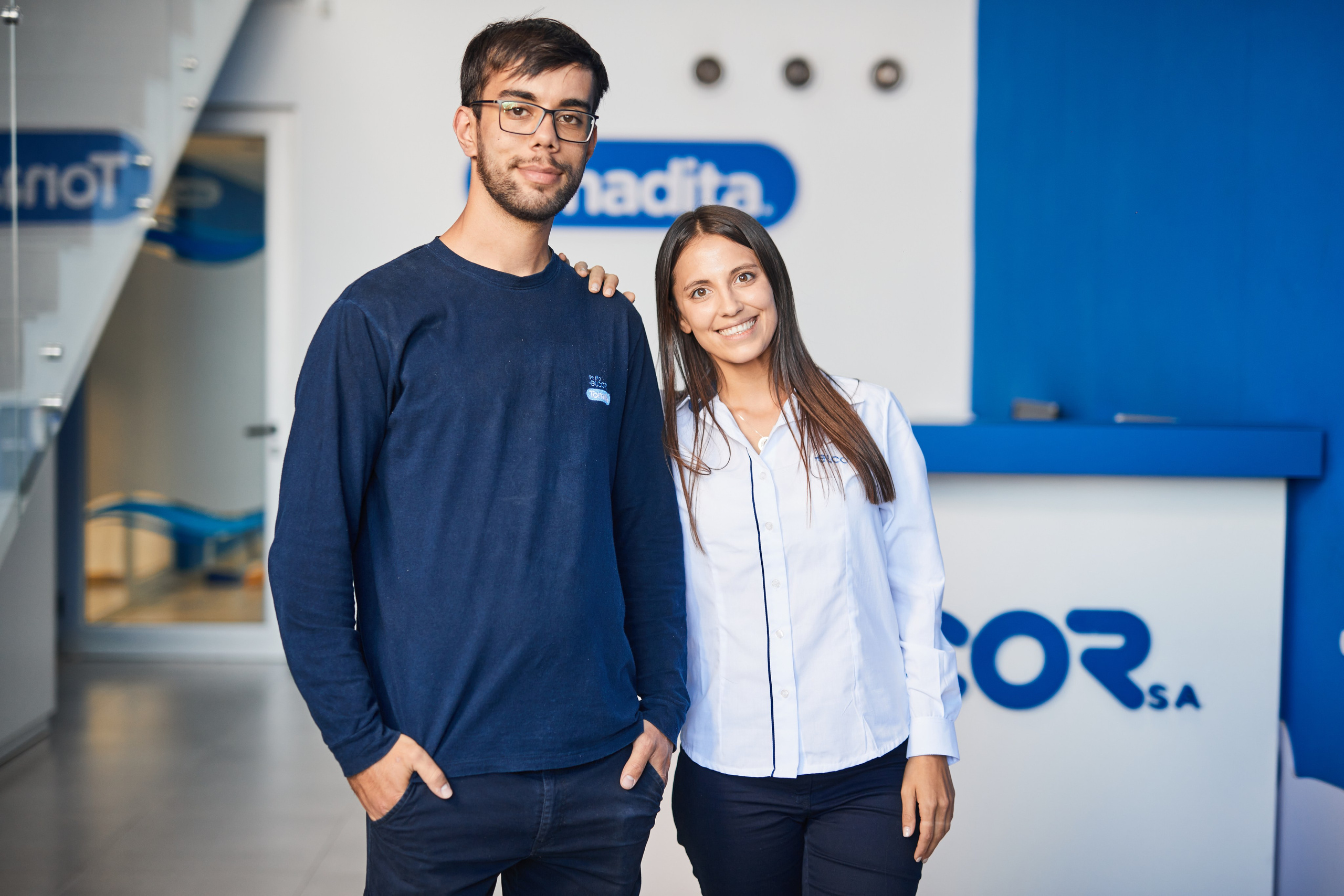 TONADITA | Institucional. Marcos Ferrari Fotógrafo