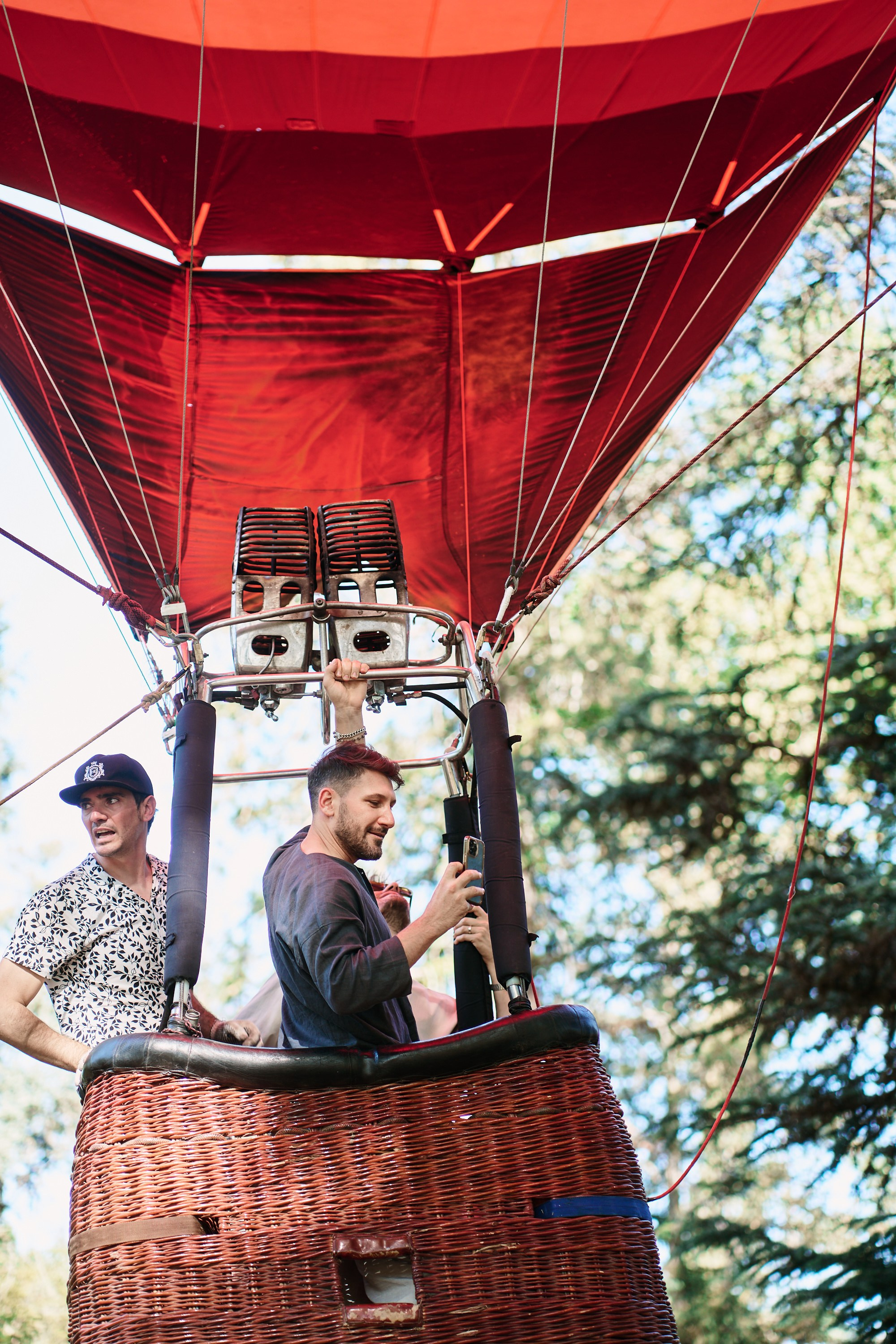 Mati & Martín. Marcos Ferrari Fotógrafo