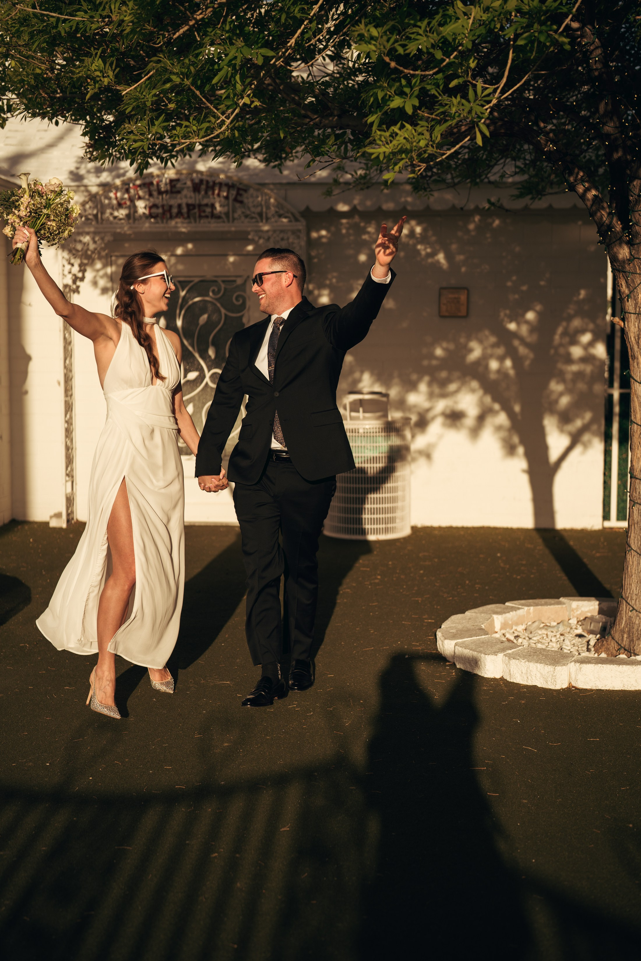 Corbin&Ivanna. Wedding & elopement photographer Viktoriya Kravtsov. Las Vegas