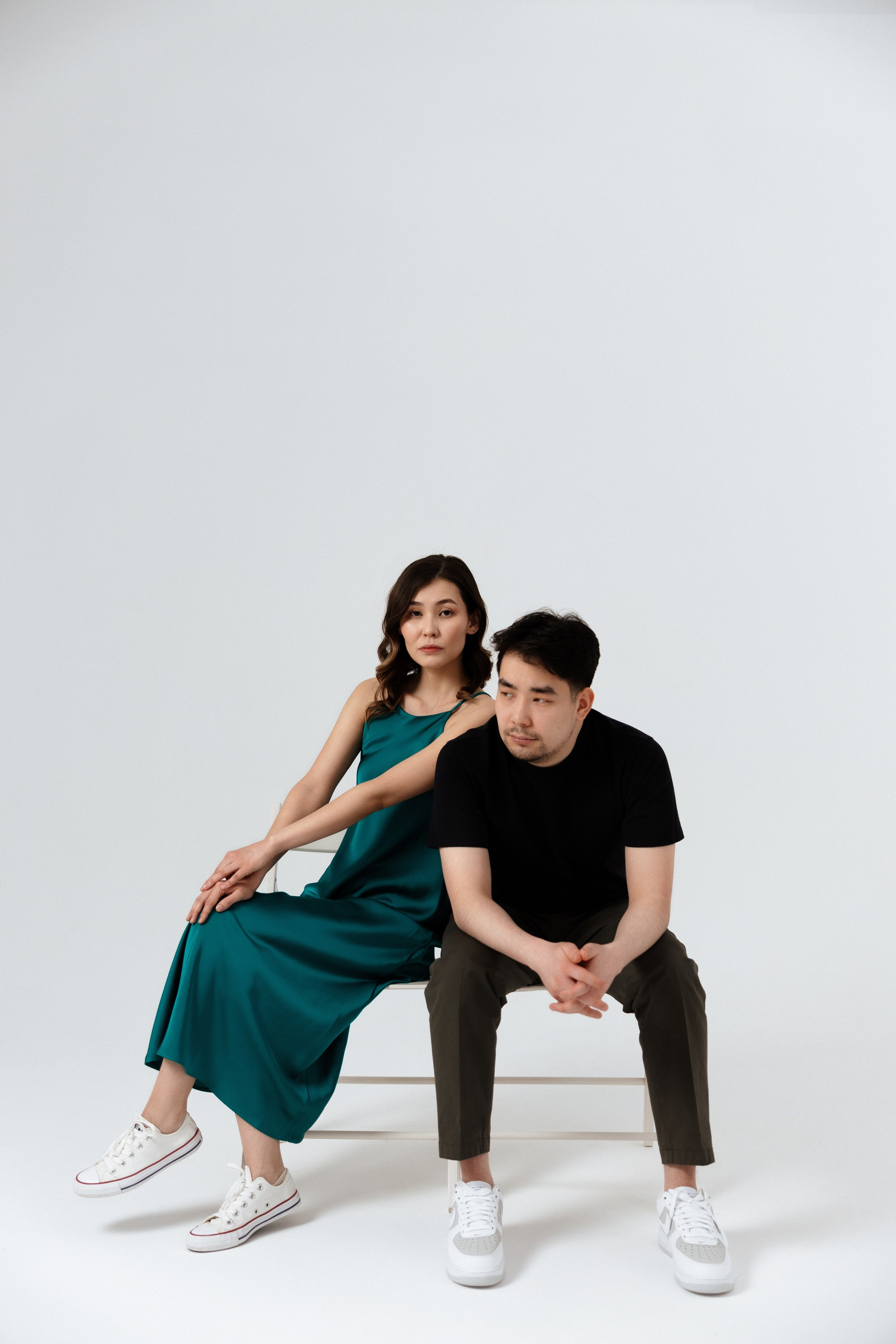 Бексултан и Татты. Азимжан Нуритдинходжаев — свадебный фотограф