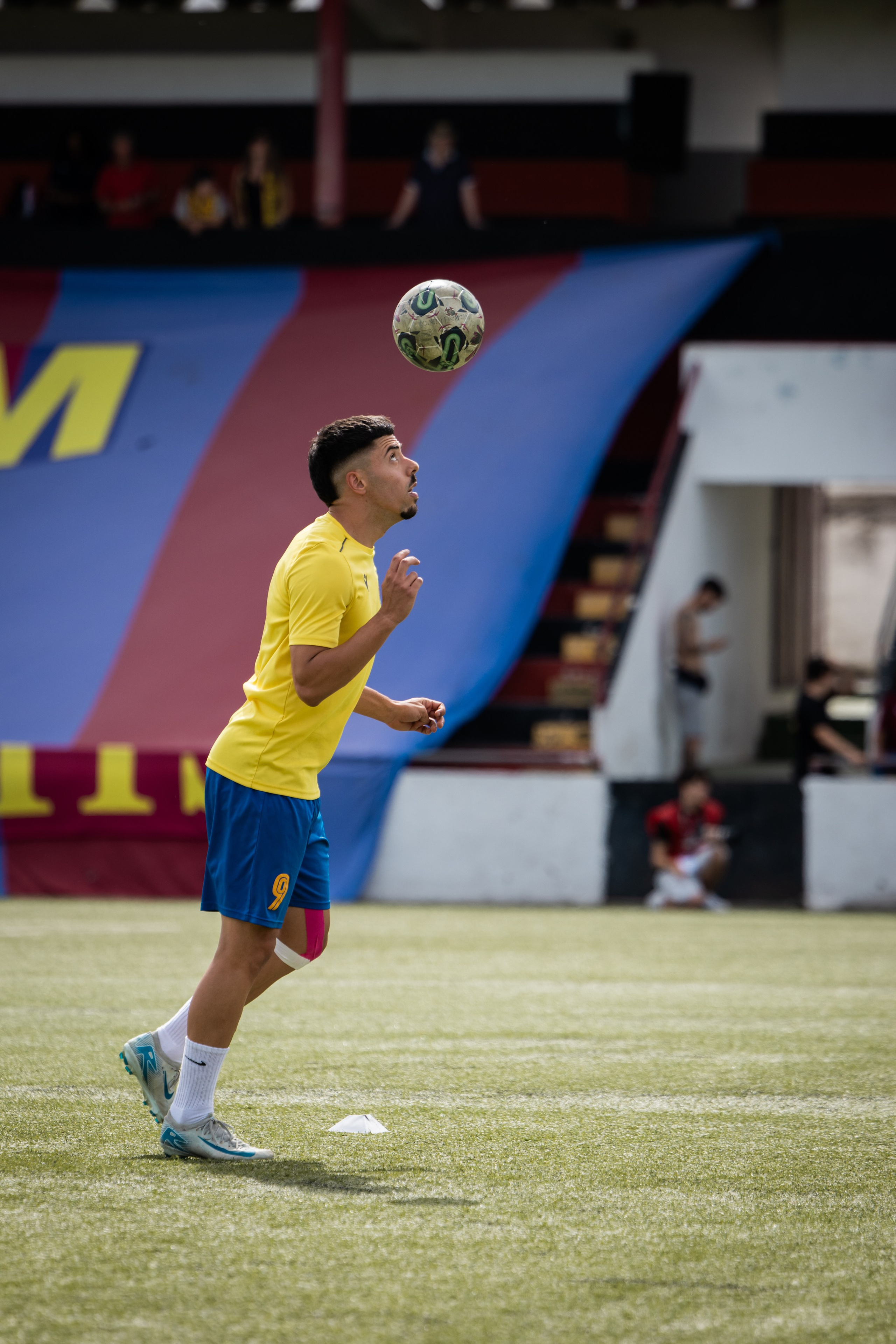 Final da taça AFL 2024/25. Retratos, eventos e Desporto
