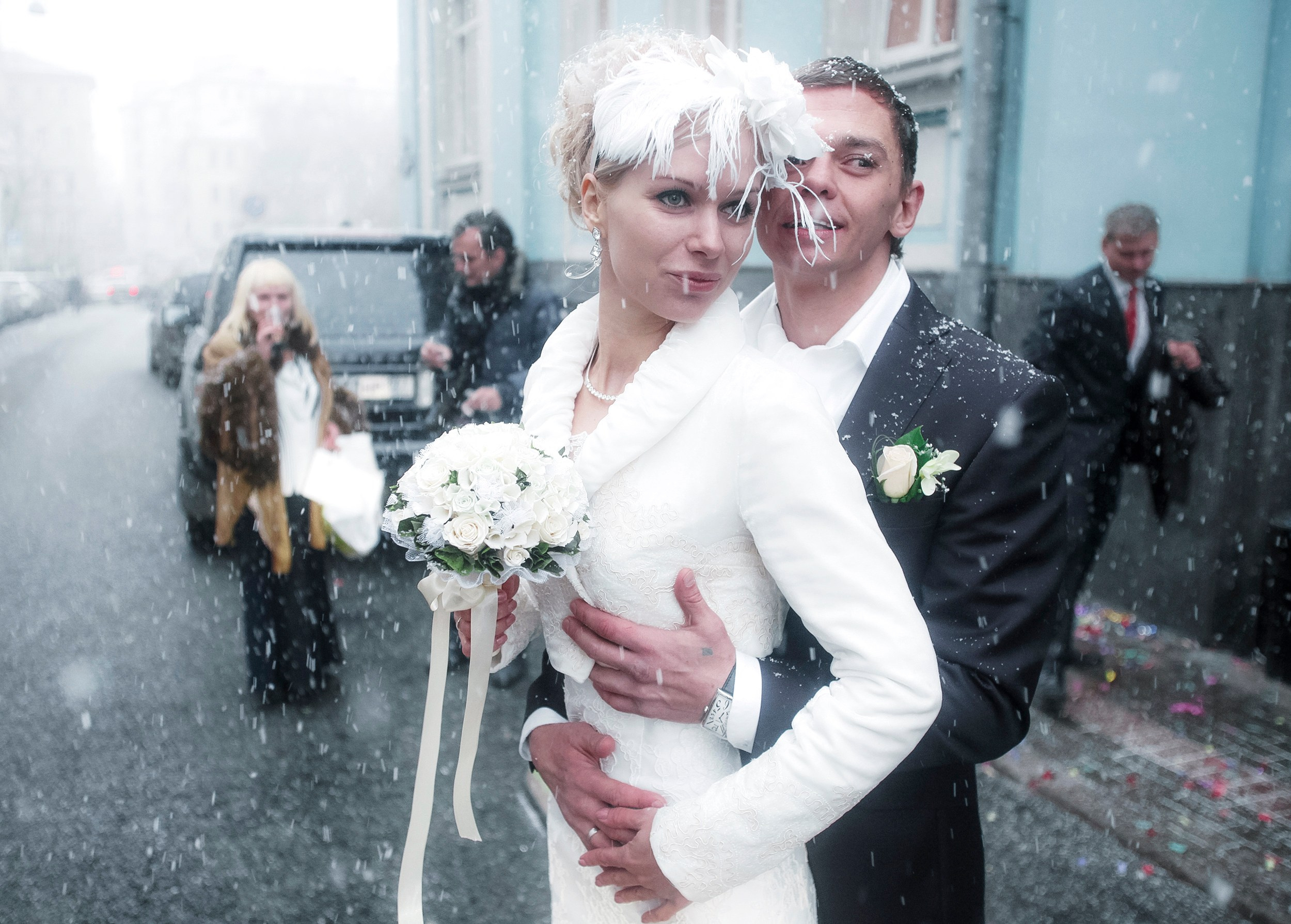 Weddings. Wedding Photographer Paolo Testa