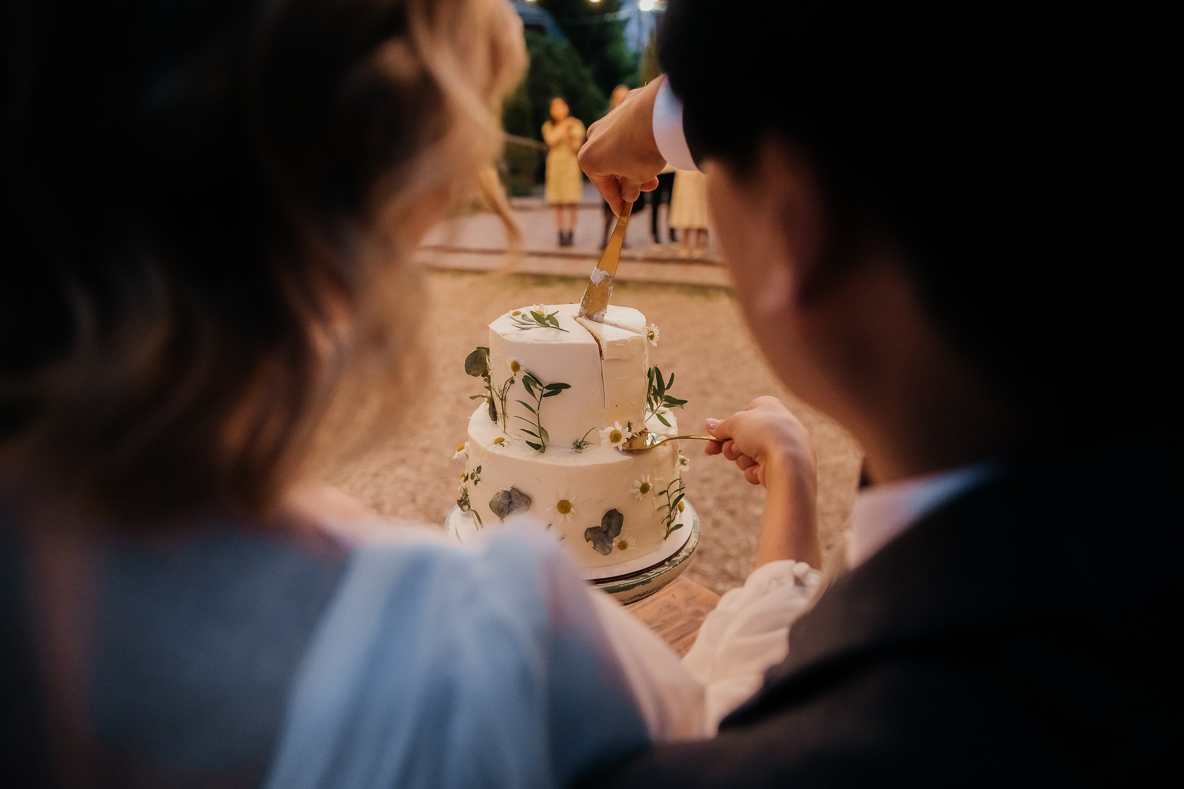 Chen & Victoria. Свадебный и семейный фотограф в Риге Игорь Давидович