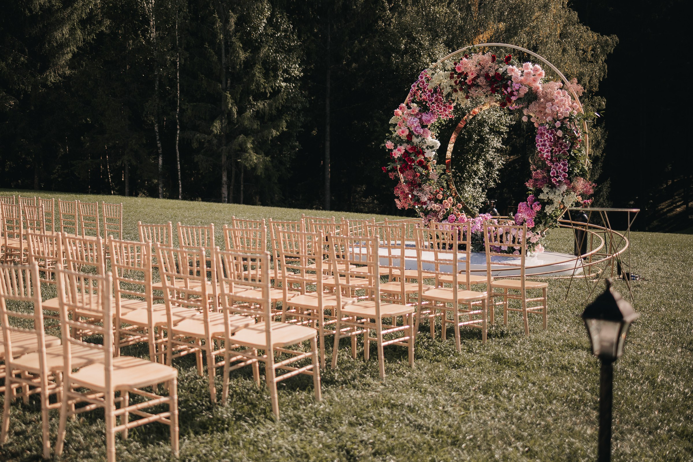 Araz & Daria. Destination wedding and fashion photographer in Riga Igor Davidovich