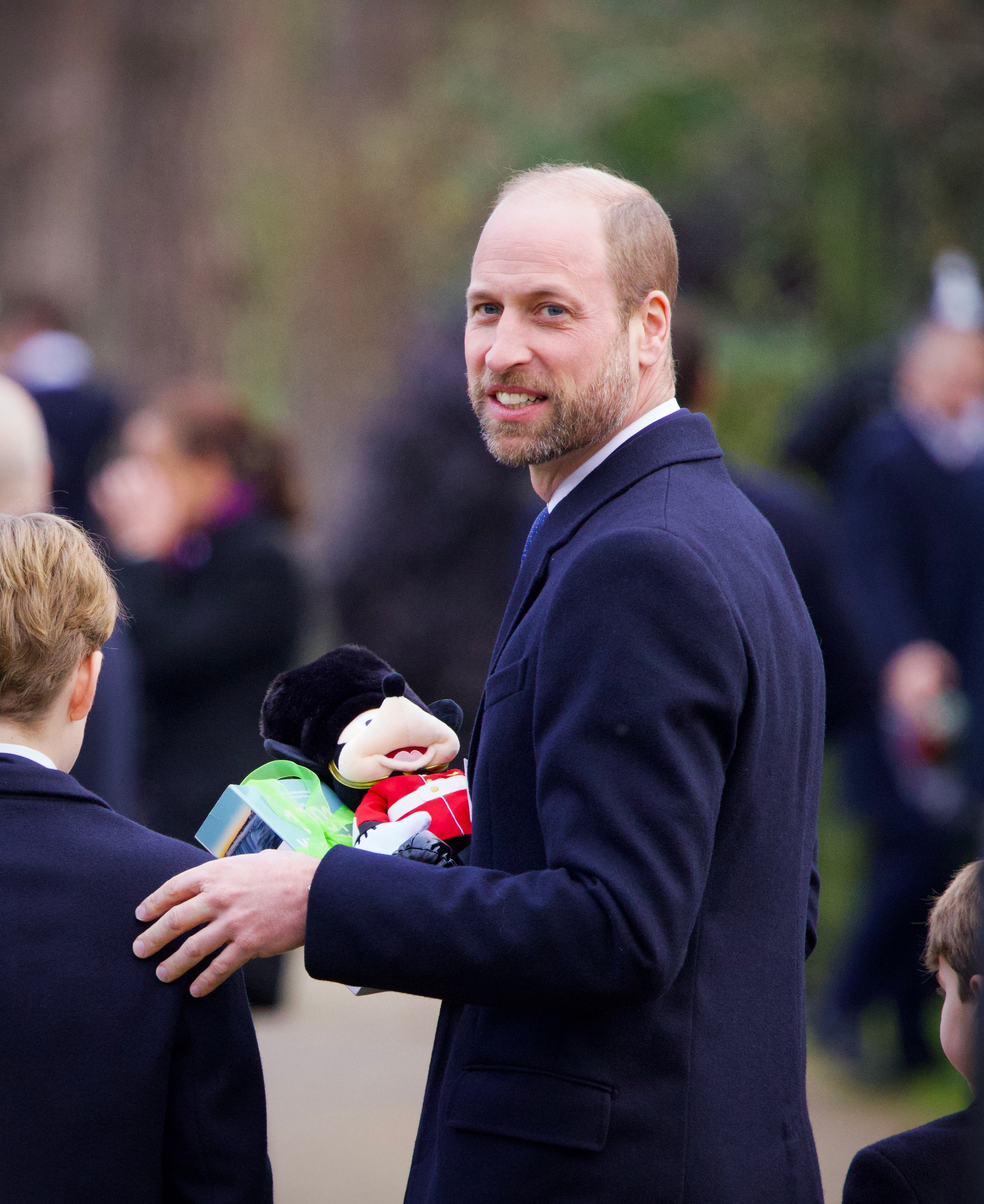 Royal Family. BRUNGRAF MEDIA