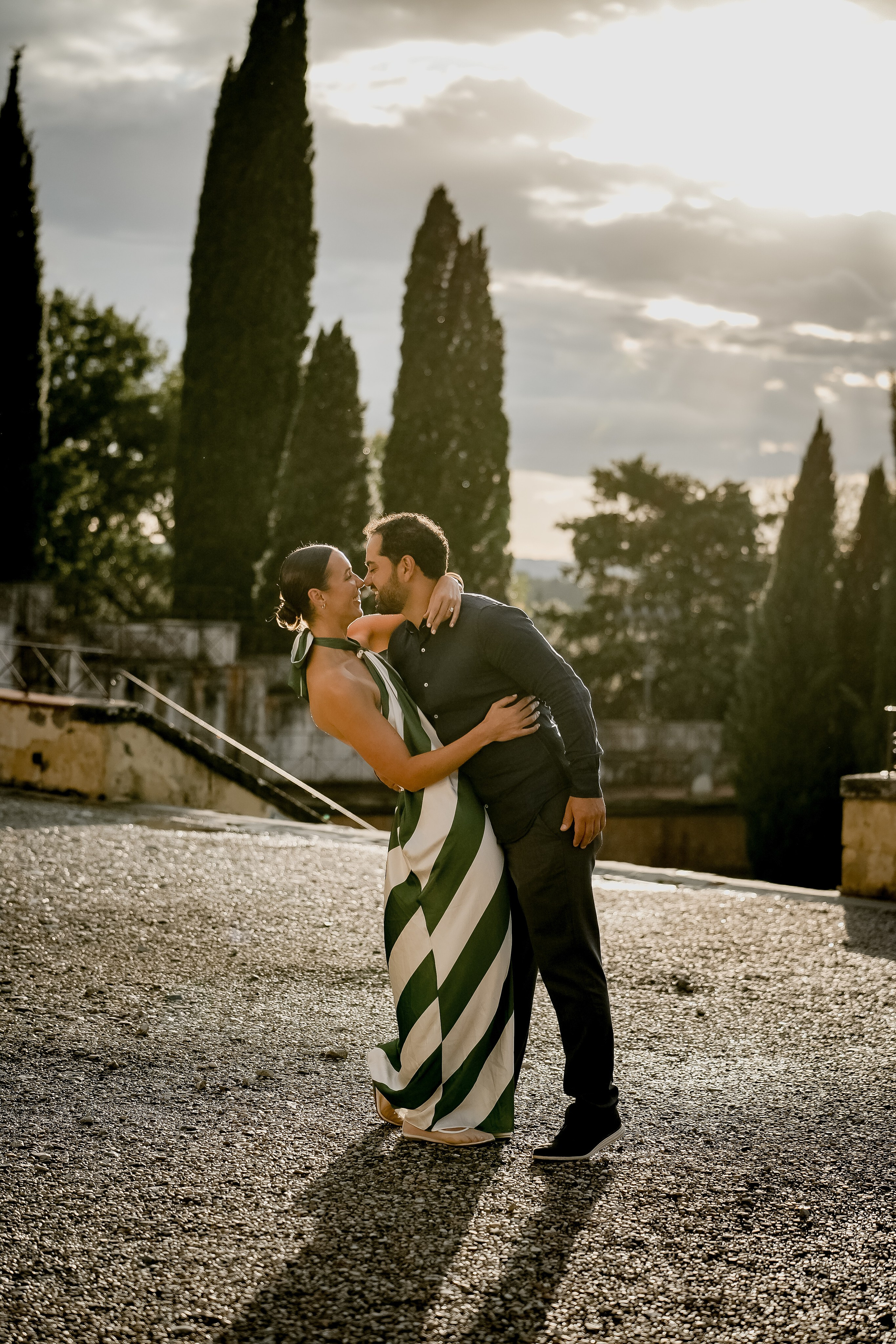 С&E. Stefano Passerini Editorial Wedding Photographer in Italy