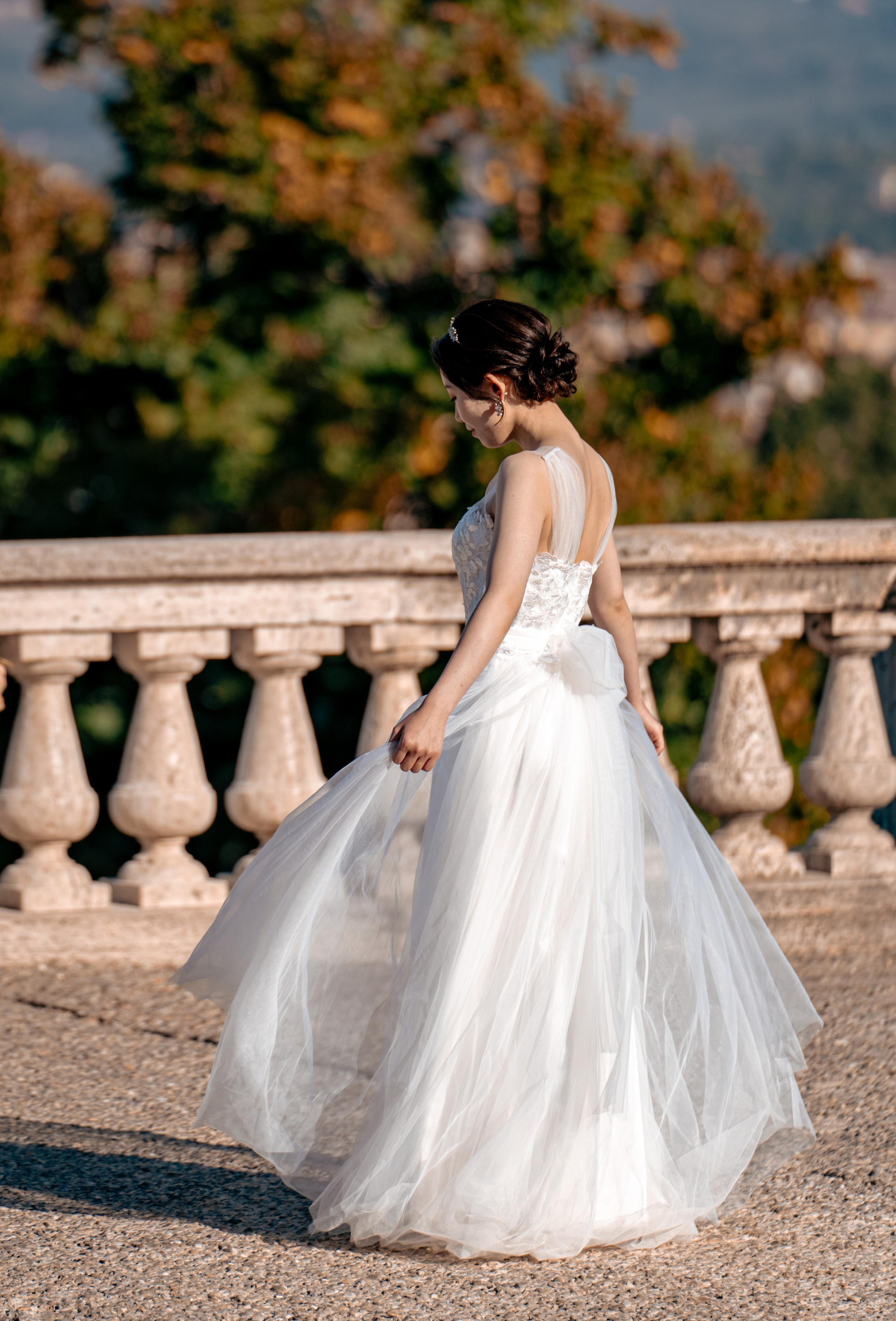 Pre-Wedding. Stefano Passerini Editorial Wedding Photographer in Italy