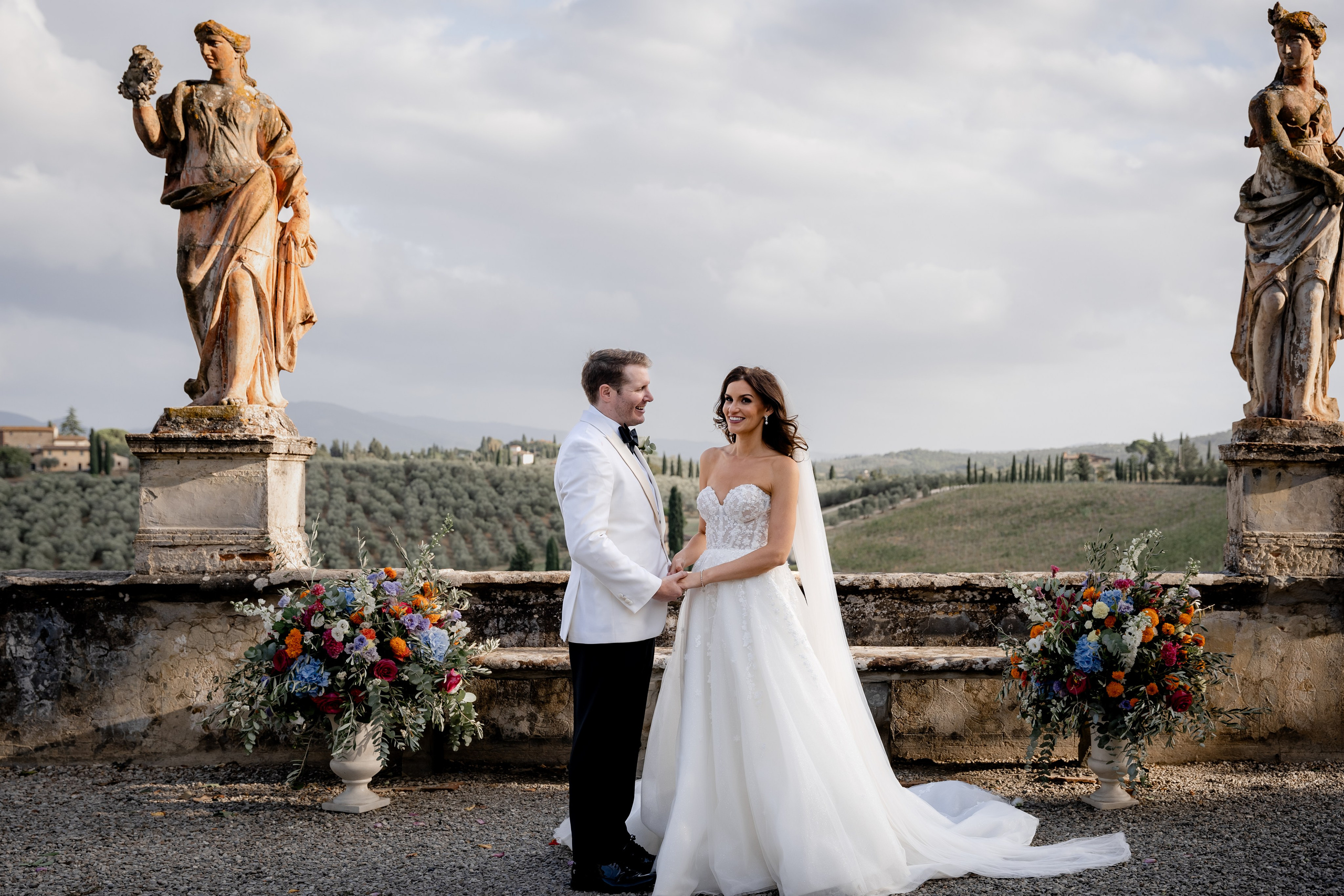 Wedding M&N. Stefano Passerini Editorial Wedding Photographer in Italy