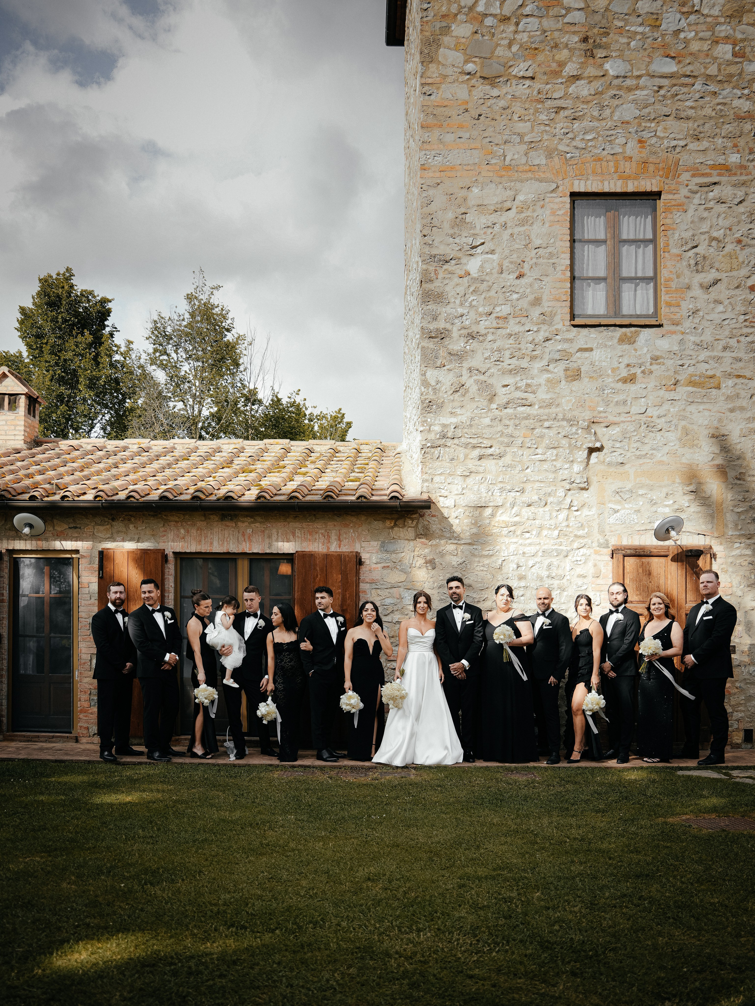 Wedding Gallery. Wedding Photographer in Italy