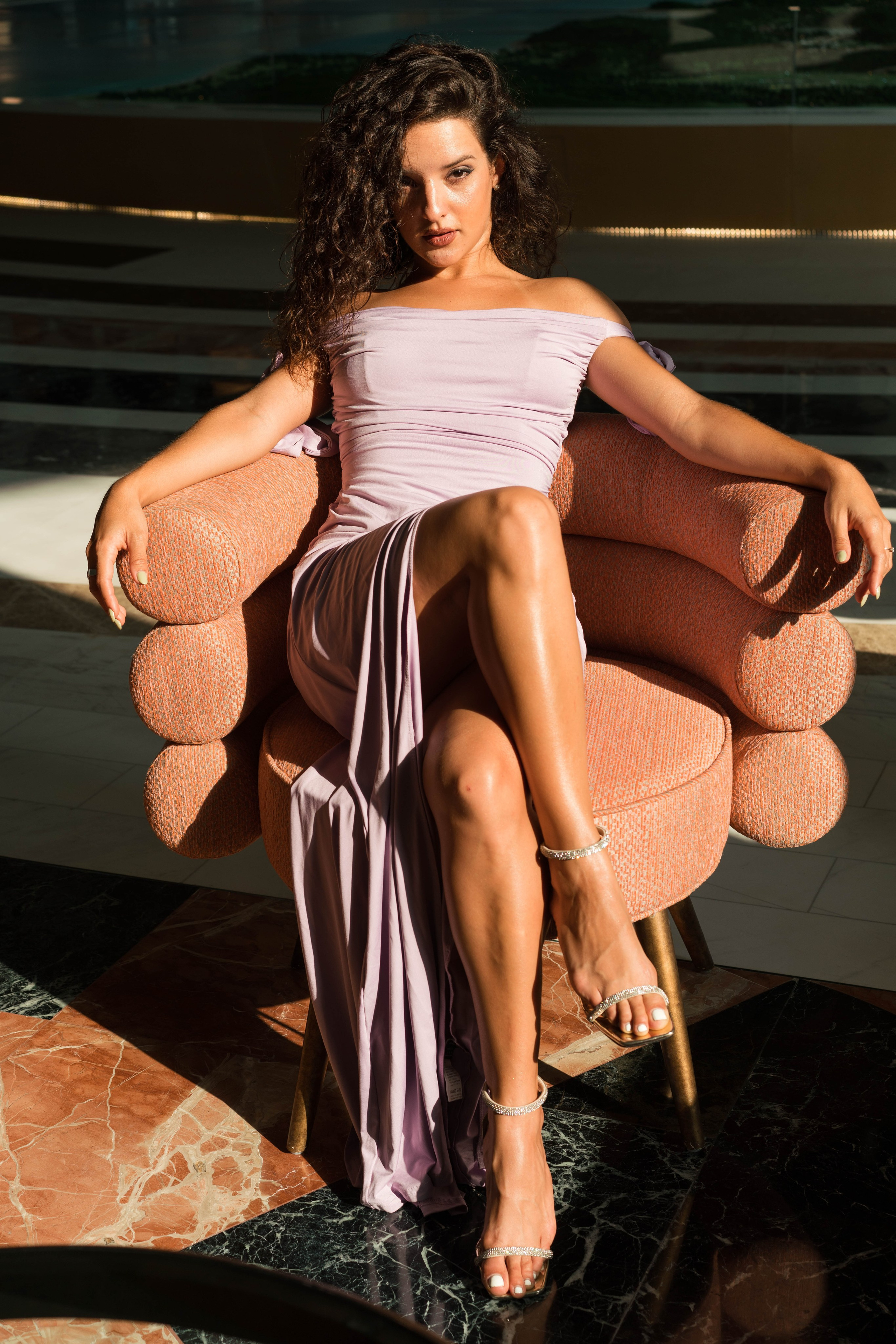 Solo. Photographer Phu Quoc