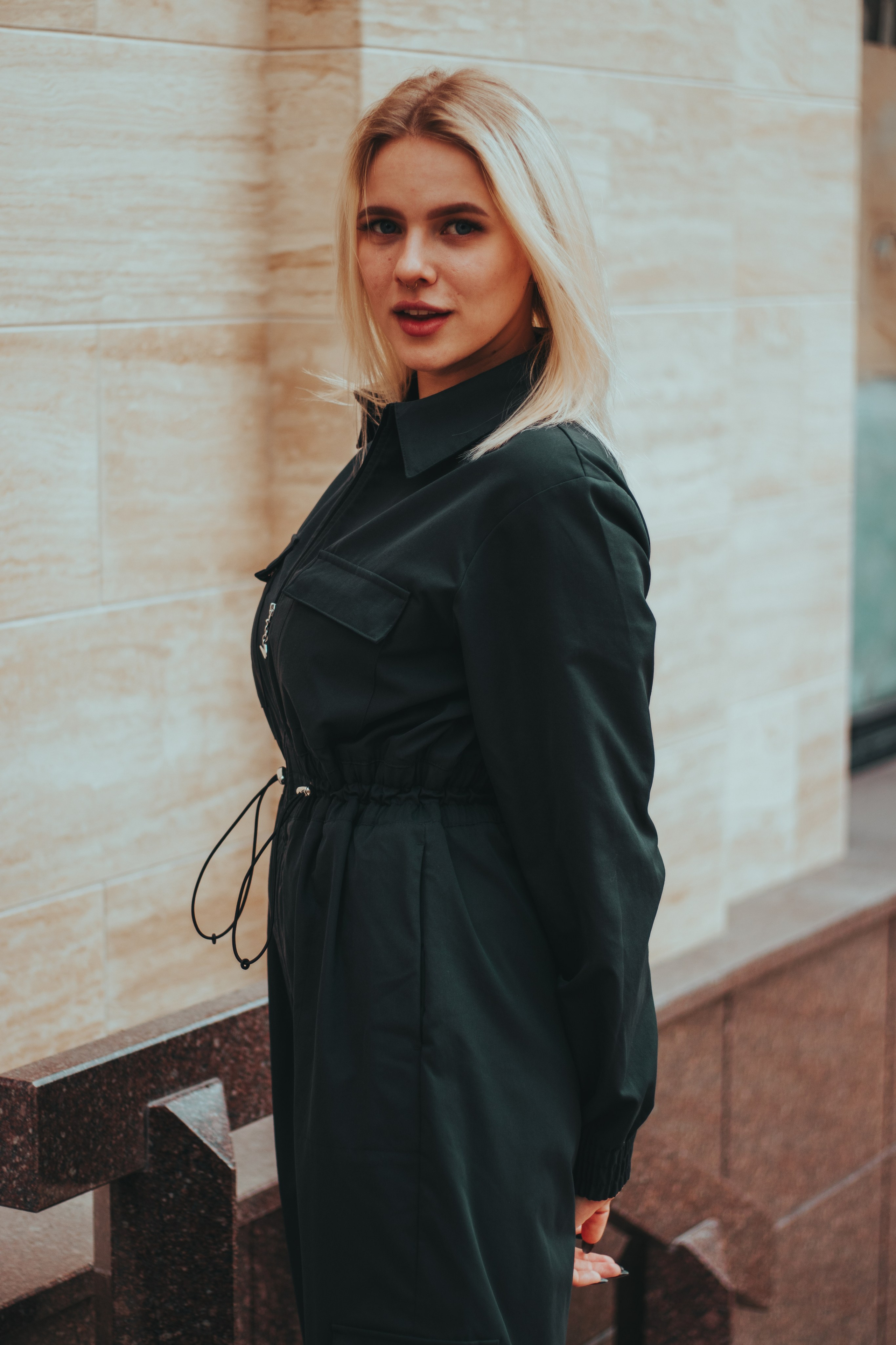 Осіння фотосесія Олі. Фотограф | Відеооператор Нікополь Олег Ісаченко