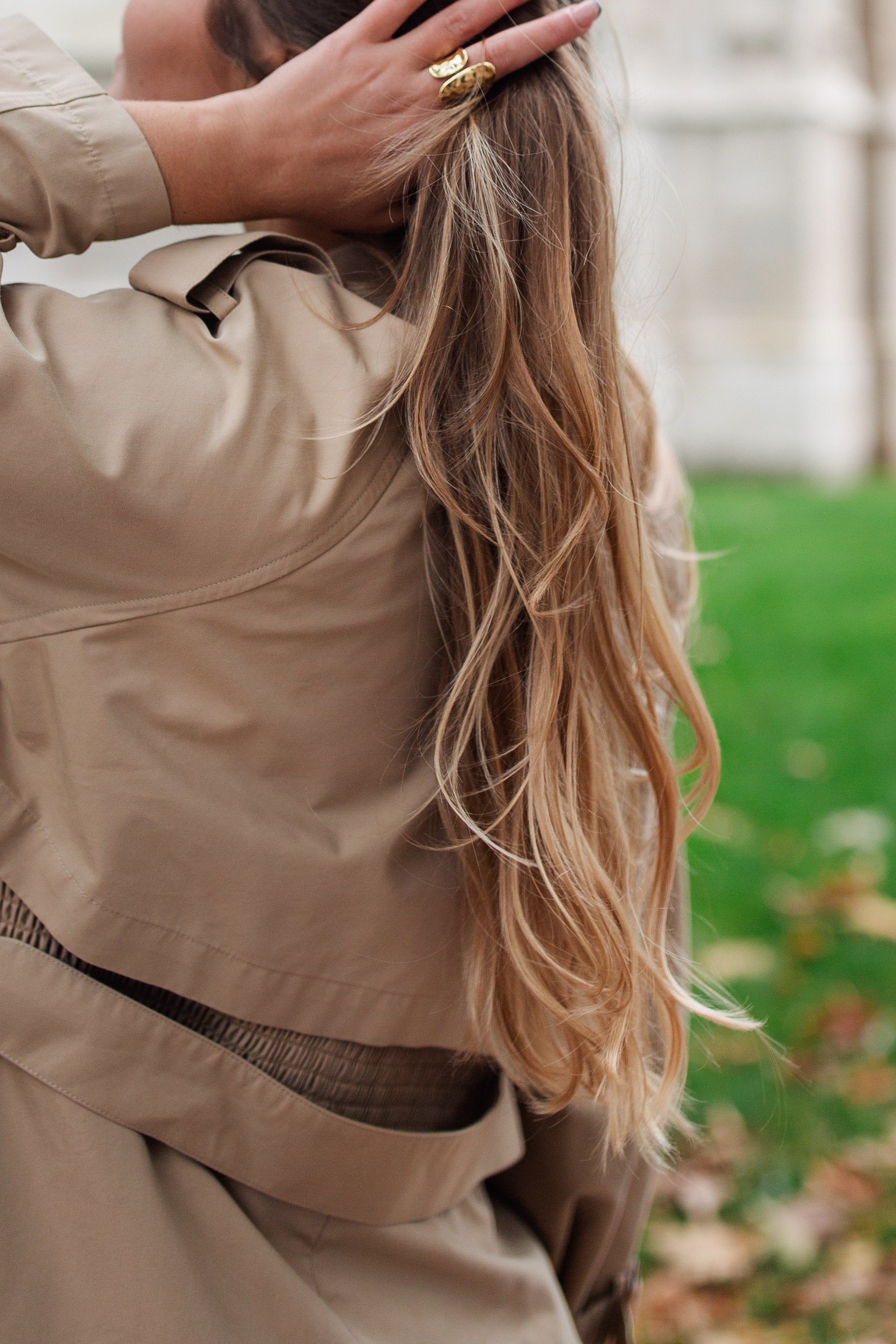 Fall in Rouen. Photographe à Rouen, France