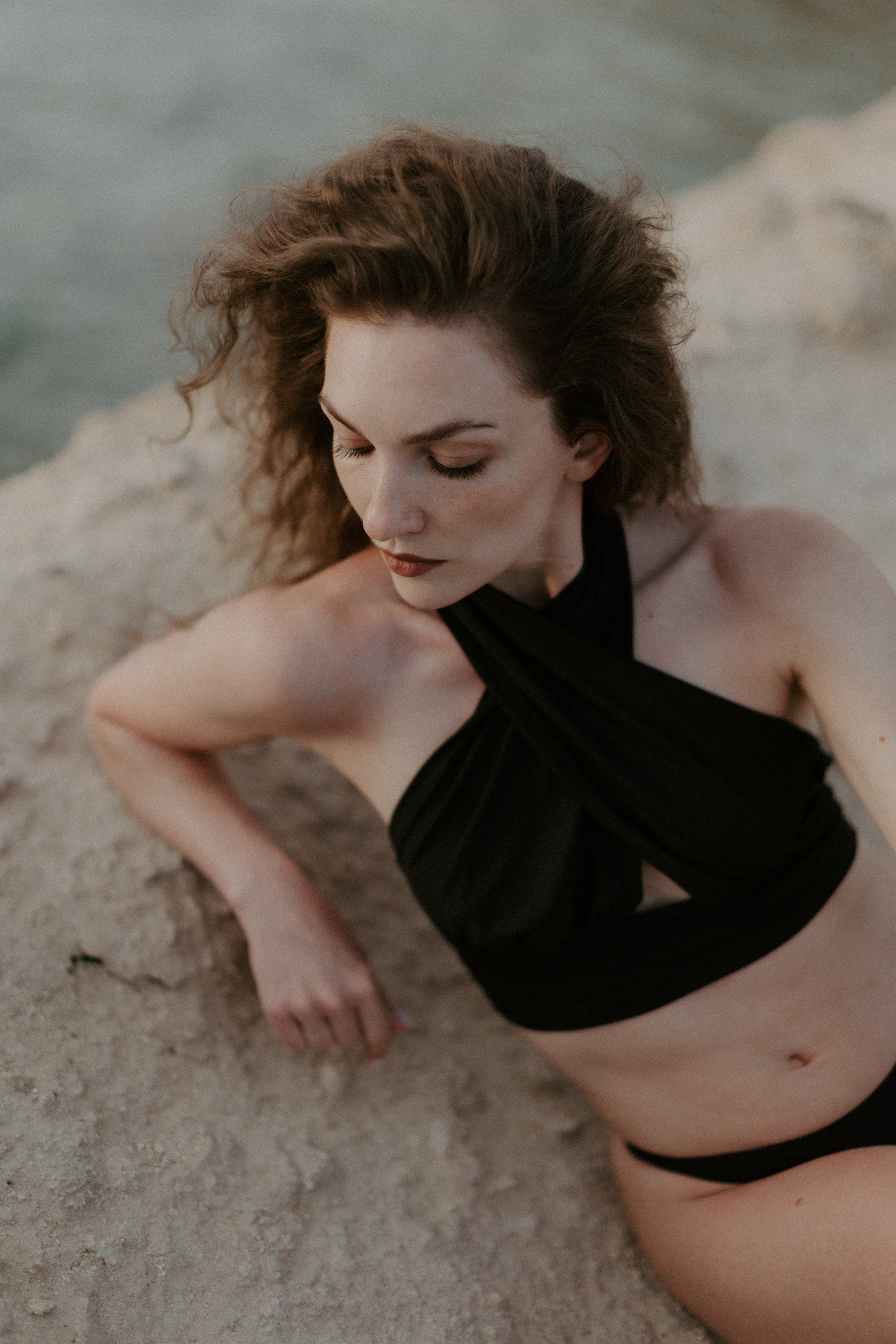 Portrait. Destination Wedding photographer in Sharm el Sheikh, Egypt