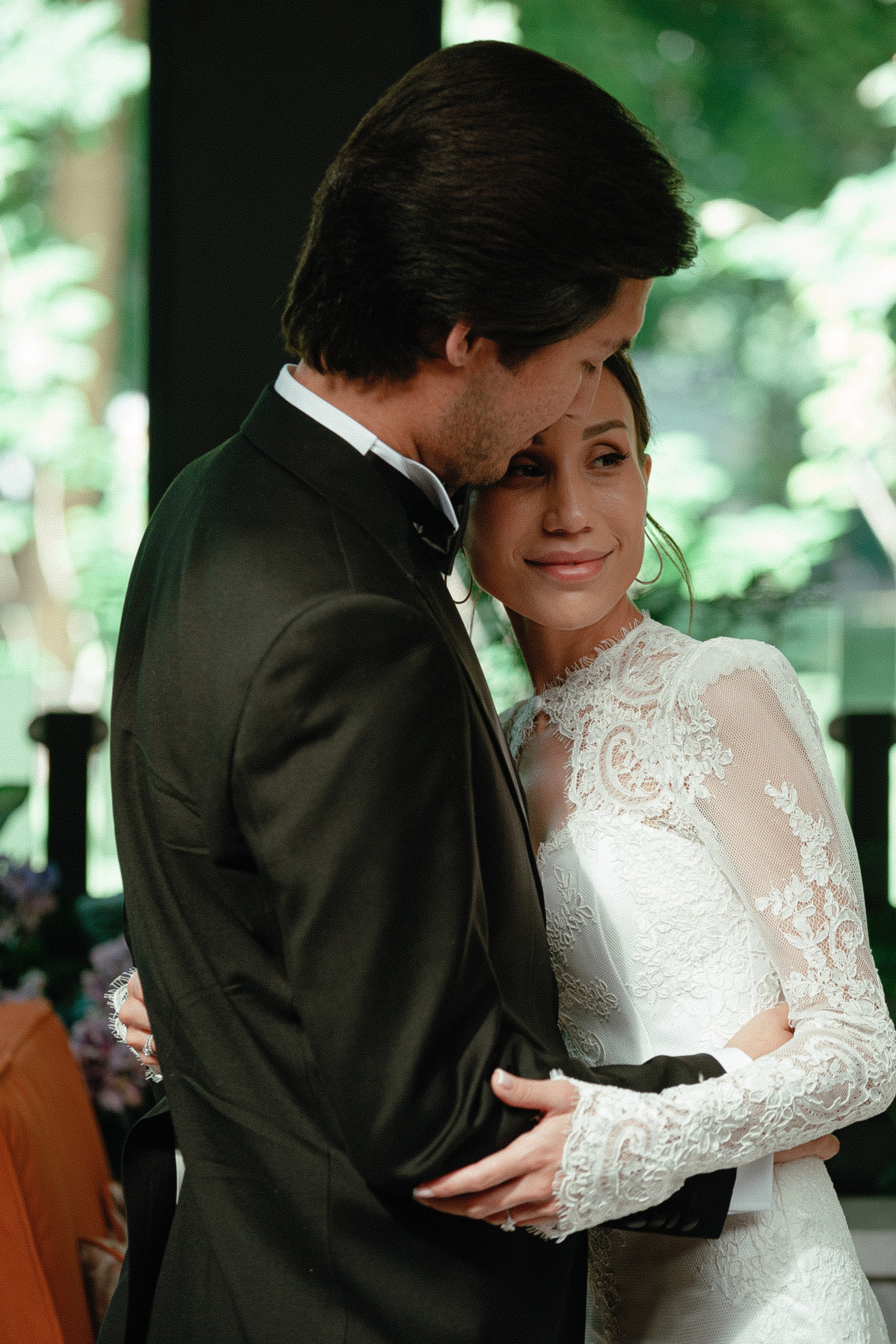 Botir & Zukhra. Главная