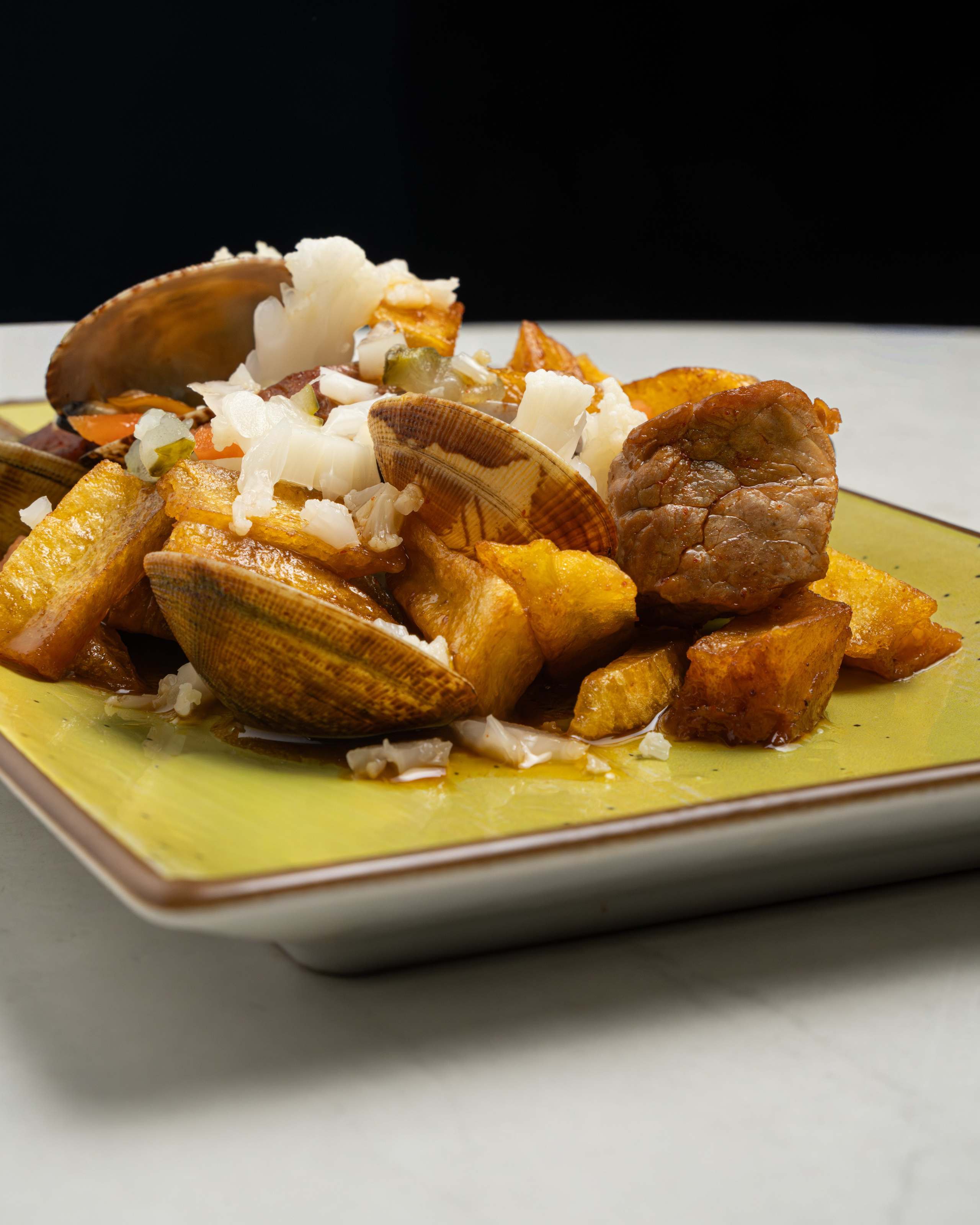 Forma Studios | Food & Drinks