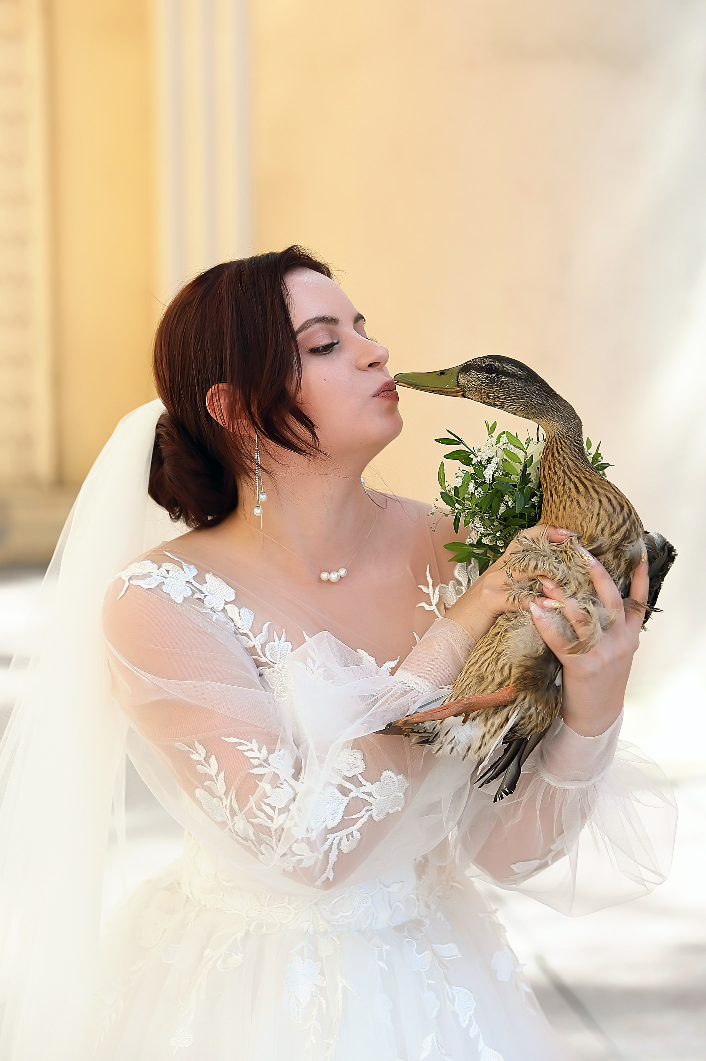 Василий и Мария. Татьяна Колчанова | Профессиональный фотограф в Новокузнецке