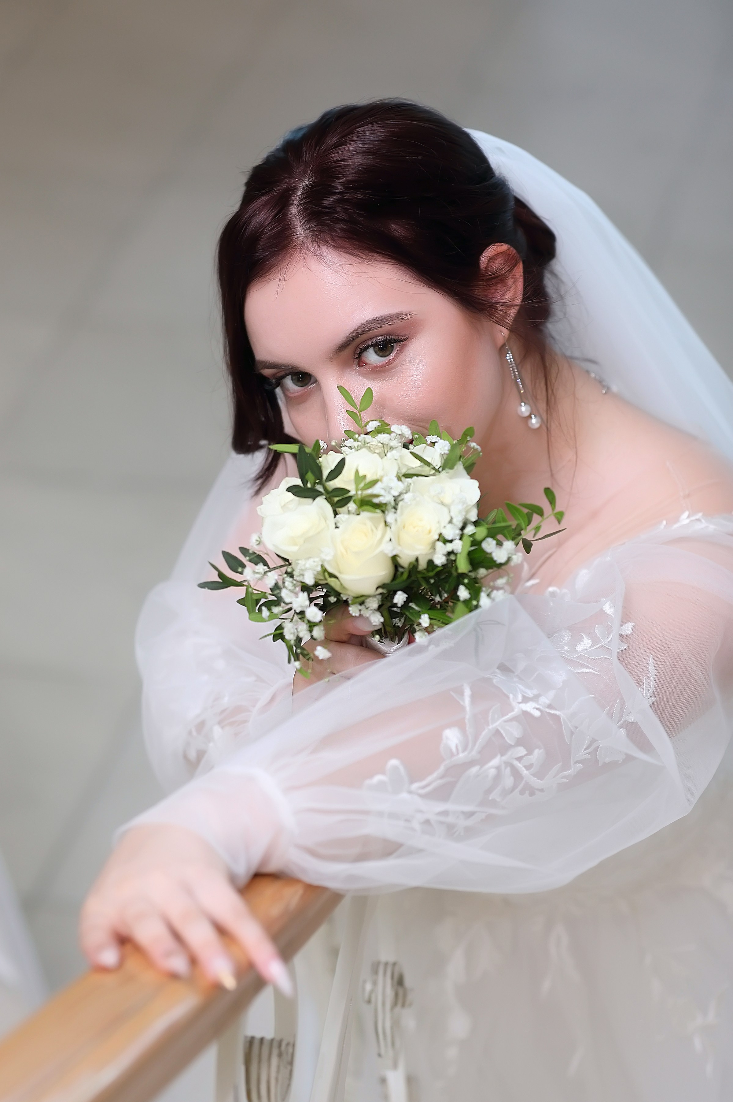 Василий и Мария. Татьяна Колчанова | Профессиональный фотограф в Новокузнецке