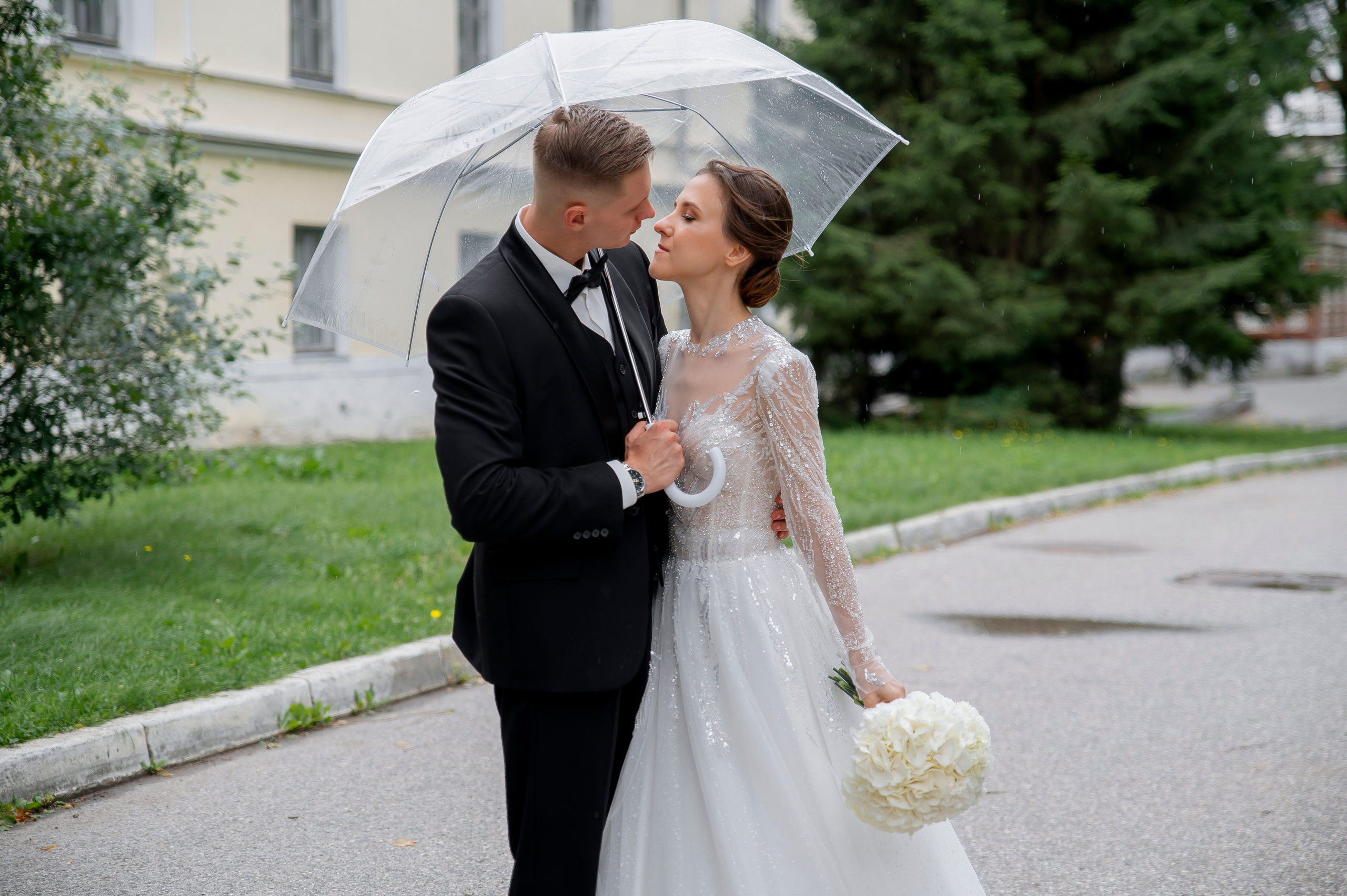 Кирилл и Анастасия. Свадебный и семейный фотограф Екатерина Шестакова