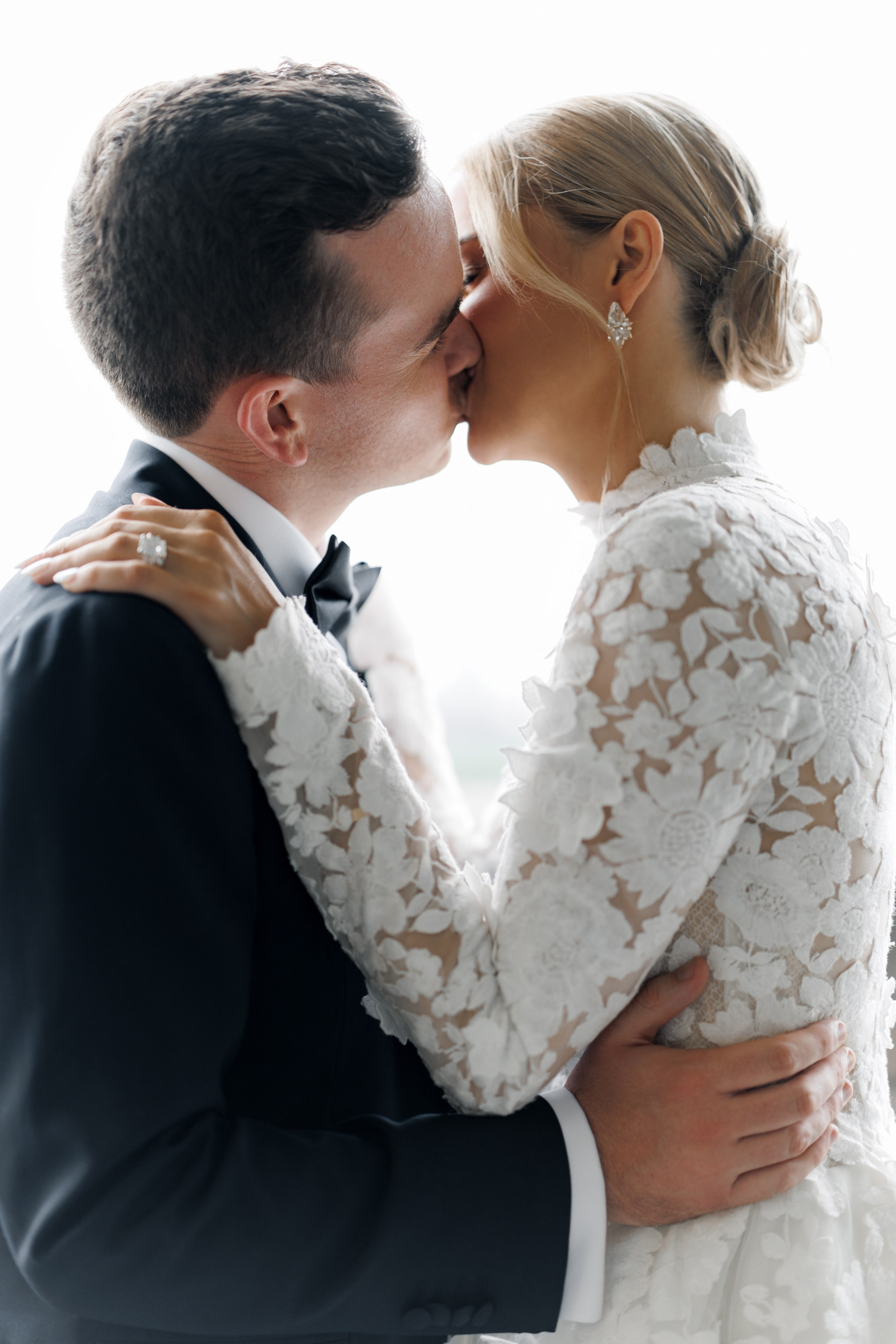 Killeen and Patrick. Wedding photographer and videographer New York | New Jersey