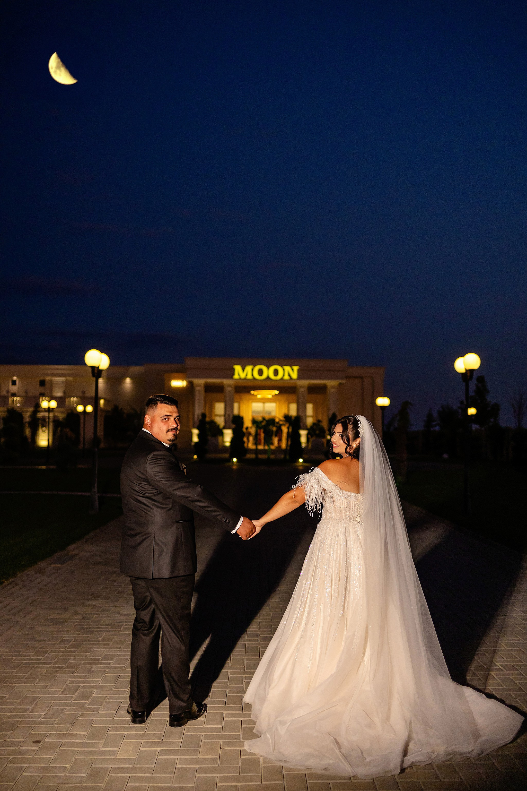 Cristina & Adrian. Stoica Studio | Fotograf evenimente