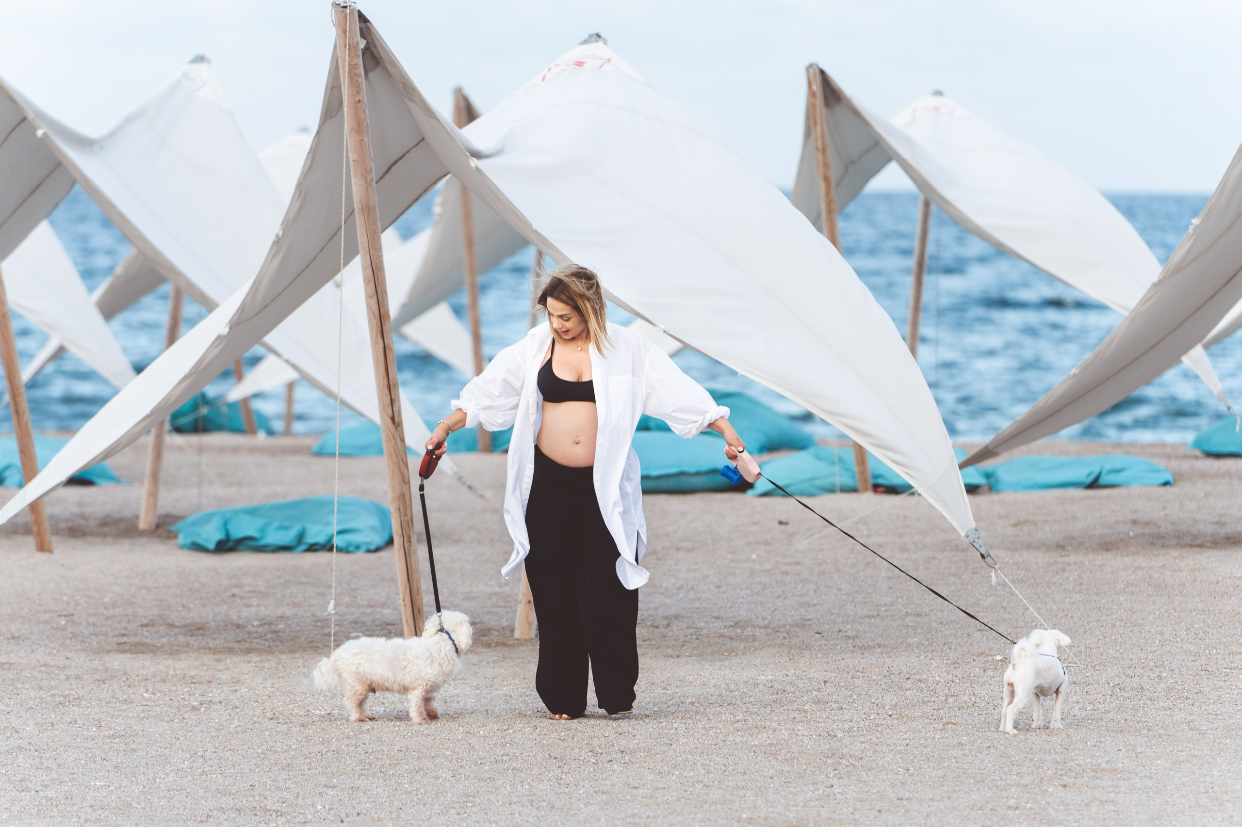 Botez și Familie. Fotograf de Nunta