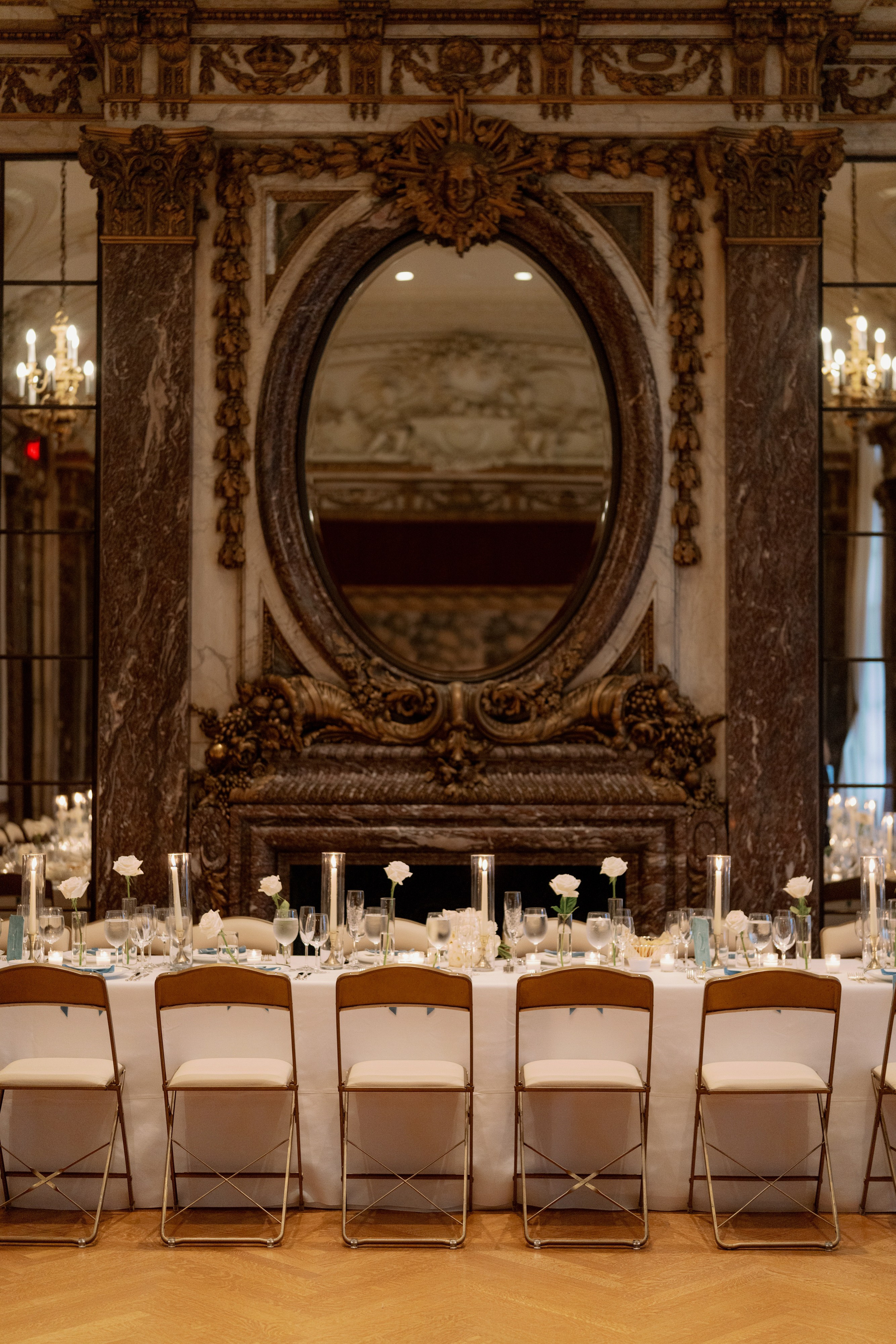 Amber and Luke. Wedding photographer and videographer New York | New Jersey