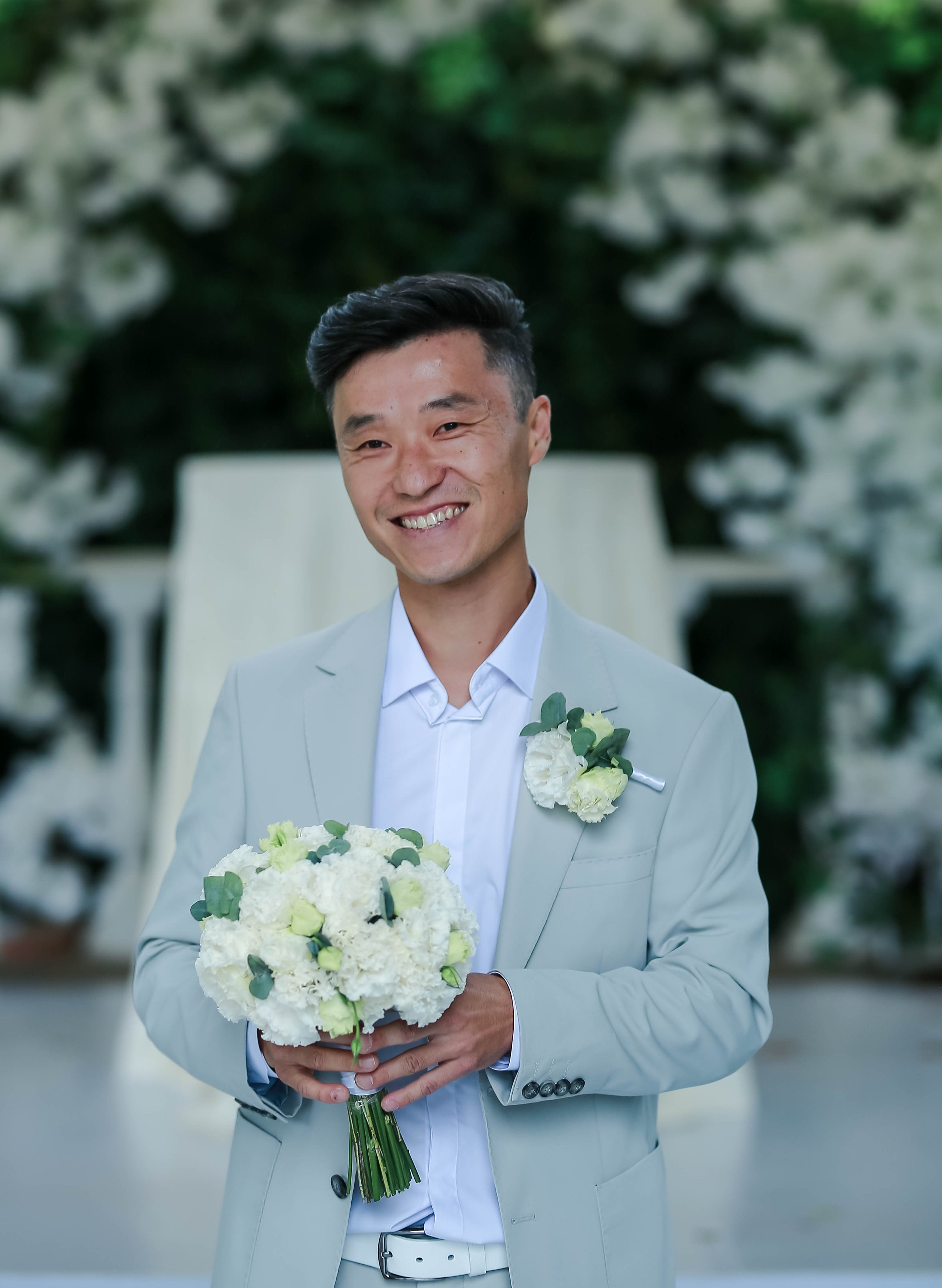 JANNAT. Mandarin.photo