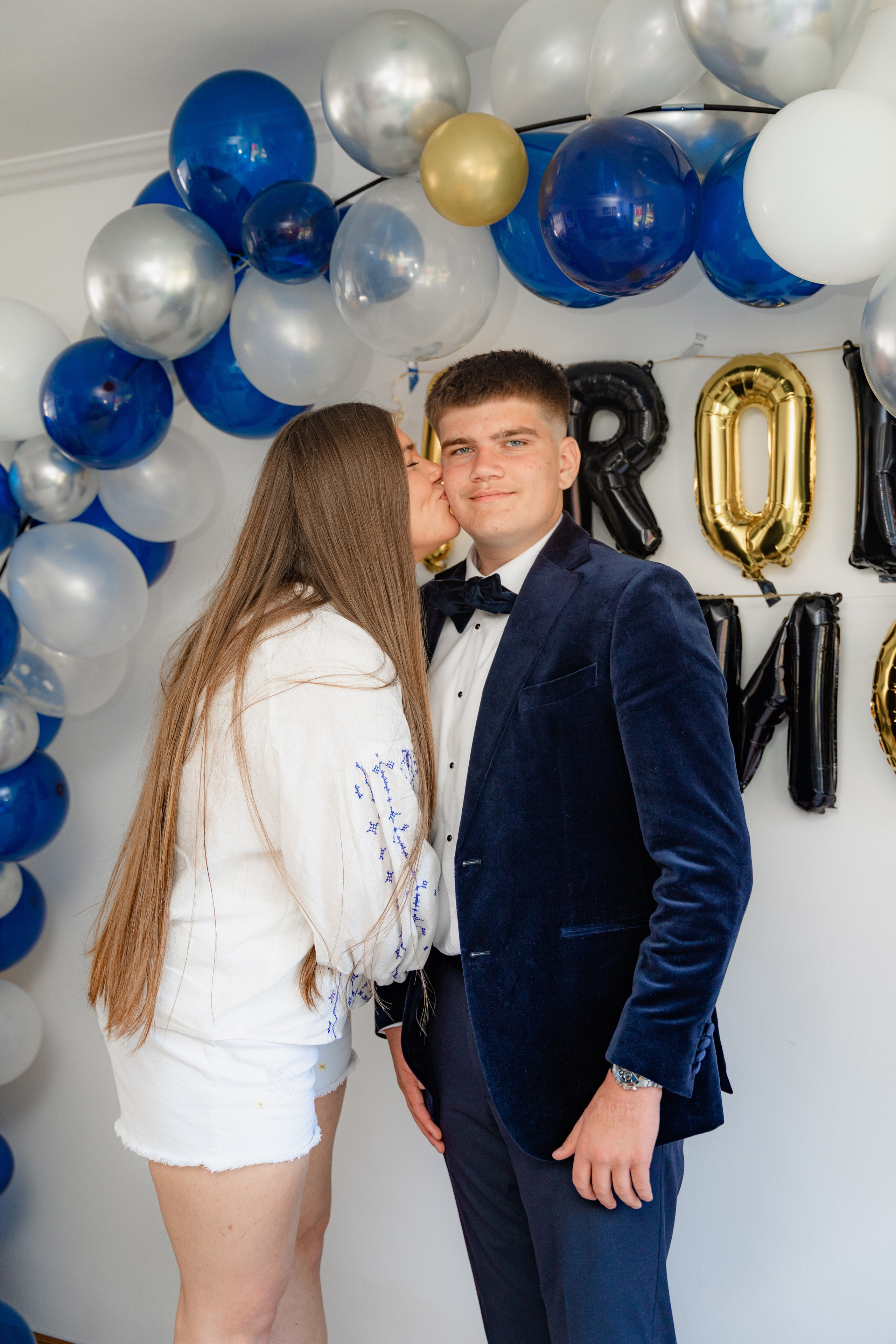 Graduation. Tonya Kyrylenko photographer in London